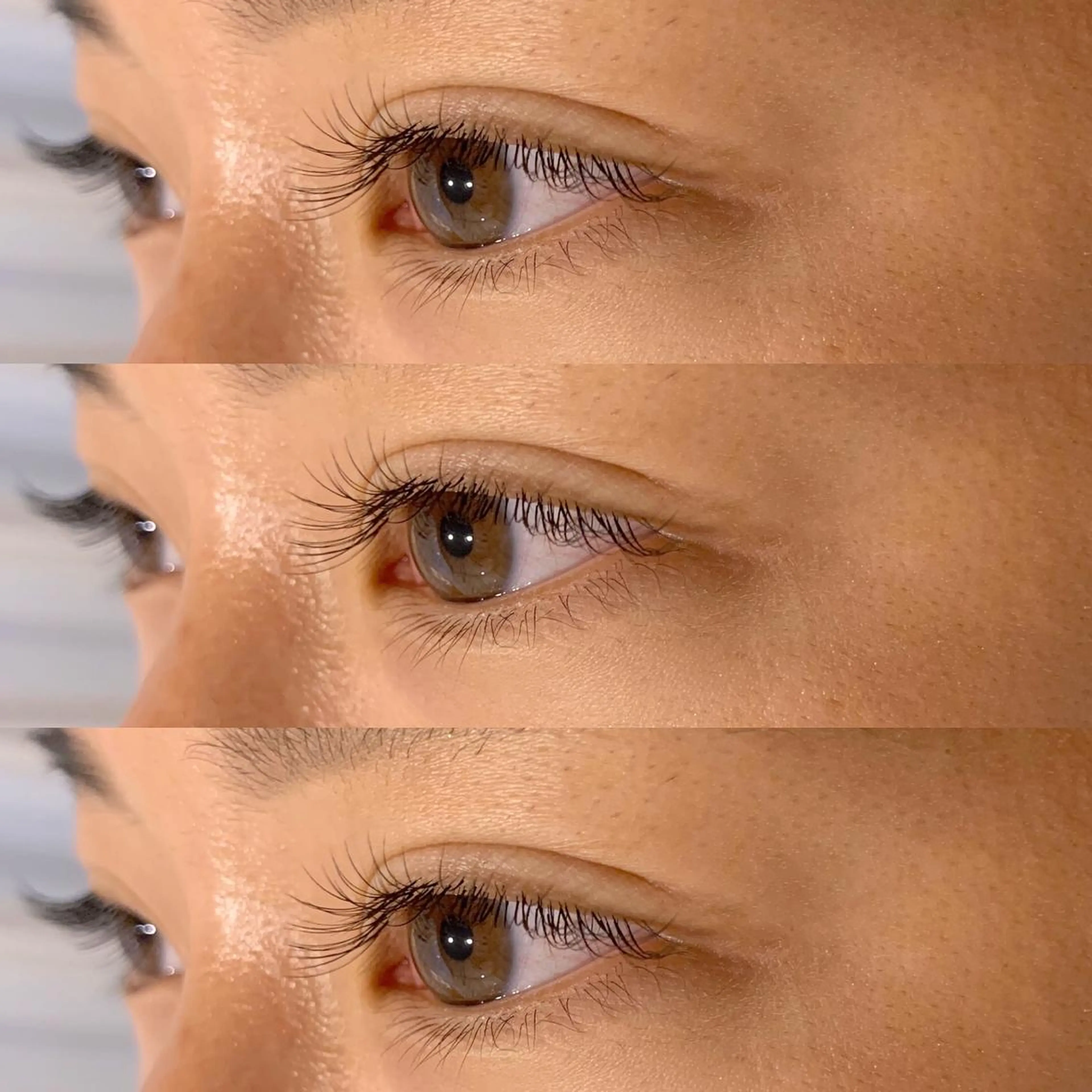 マツエク・マツパ マツエク H e l l a所属・まつげパーマ／眉毛 H e l l aの眉毛・アイブロウイメージ