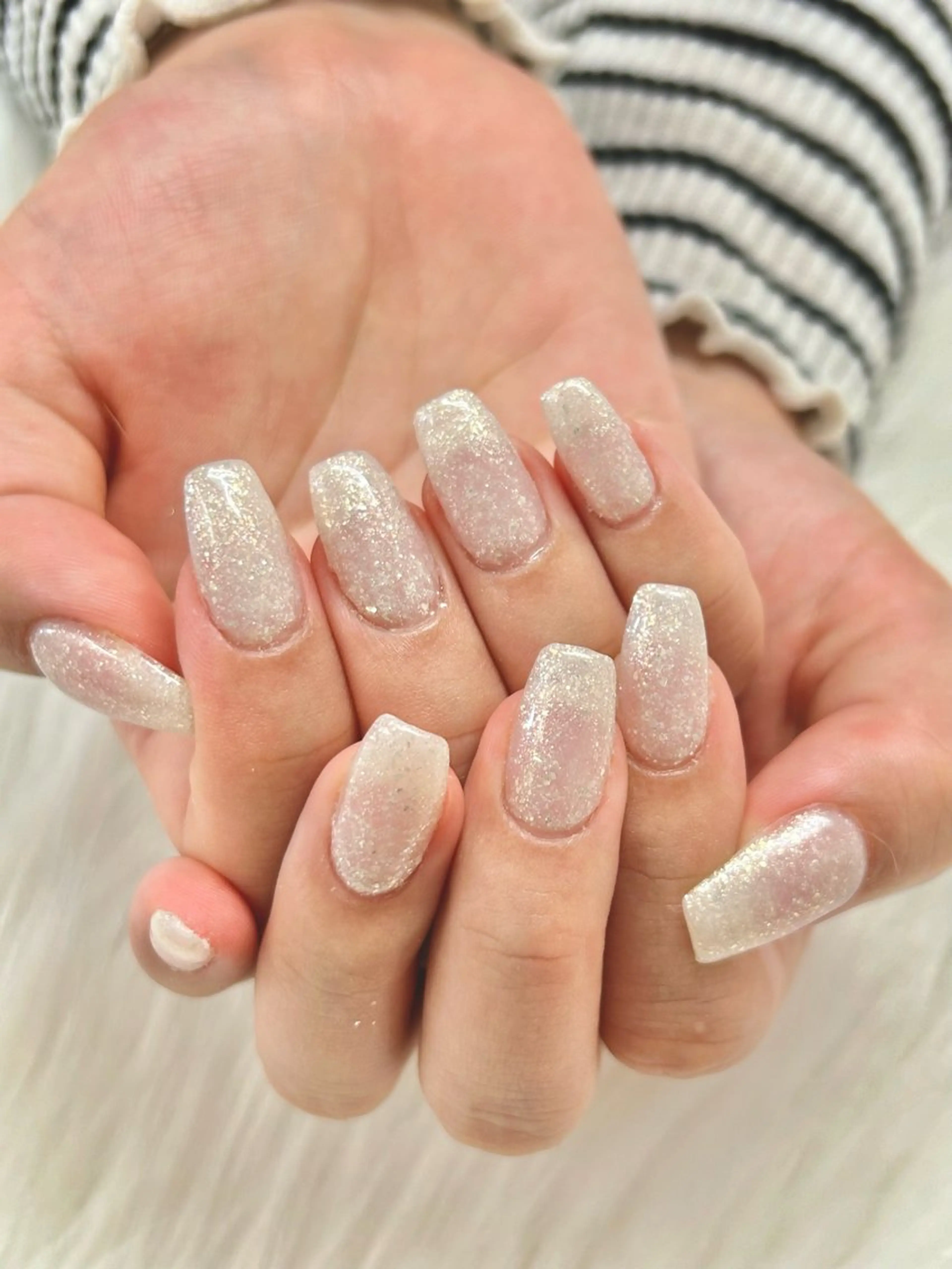 ネイル Satomi.t _Nailのネイルデザイン