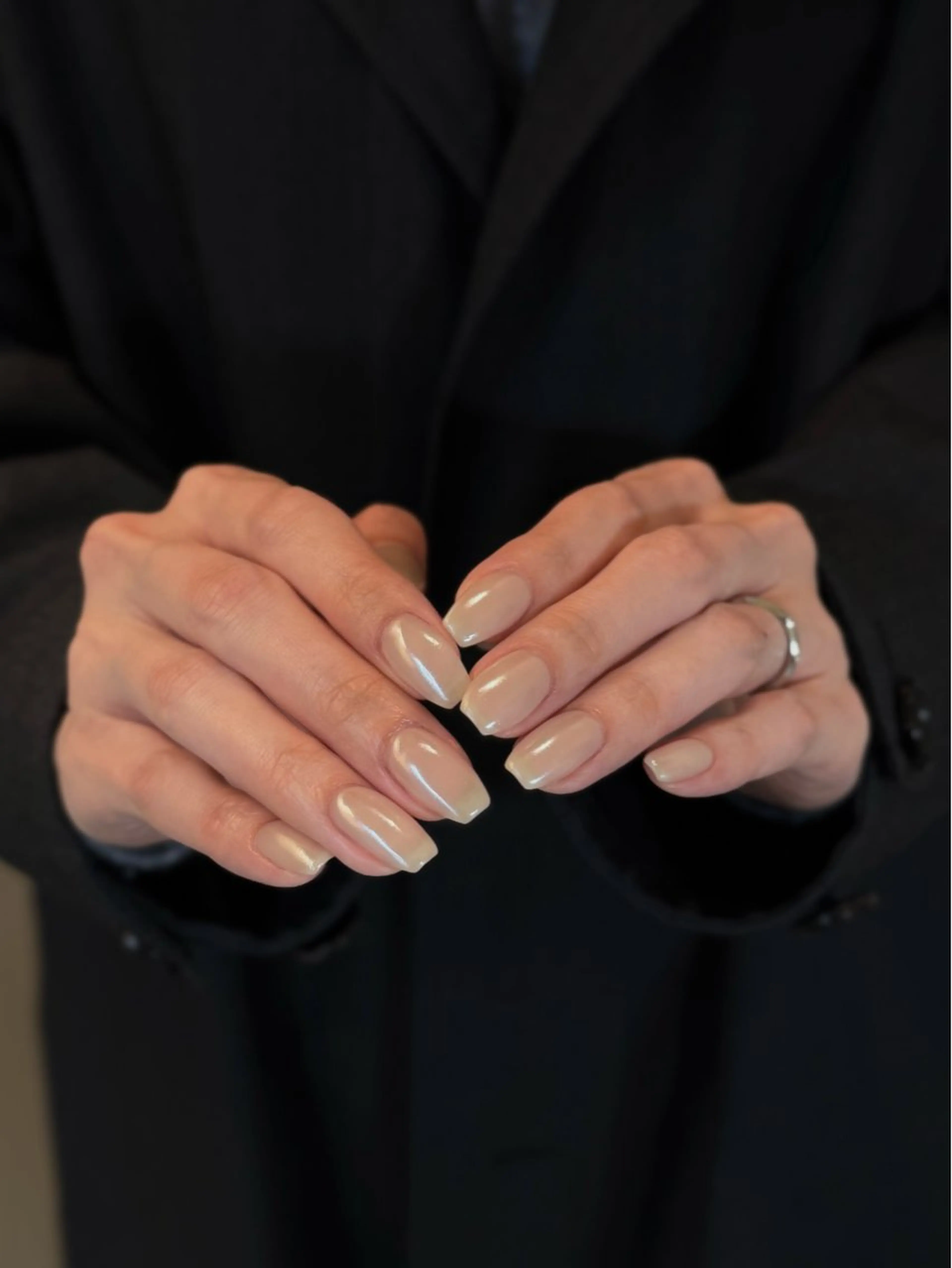 ネイル ハンドネイル gui minamiのネイルデザイン