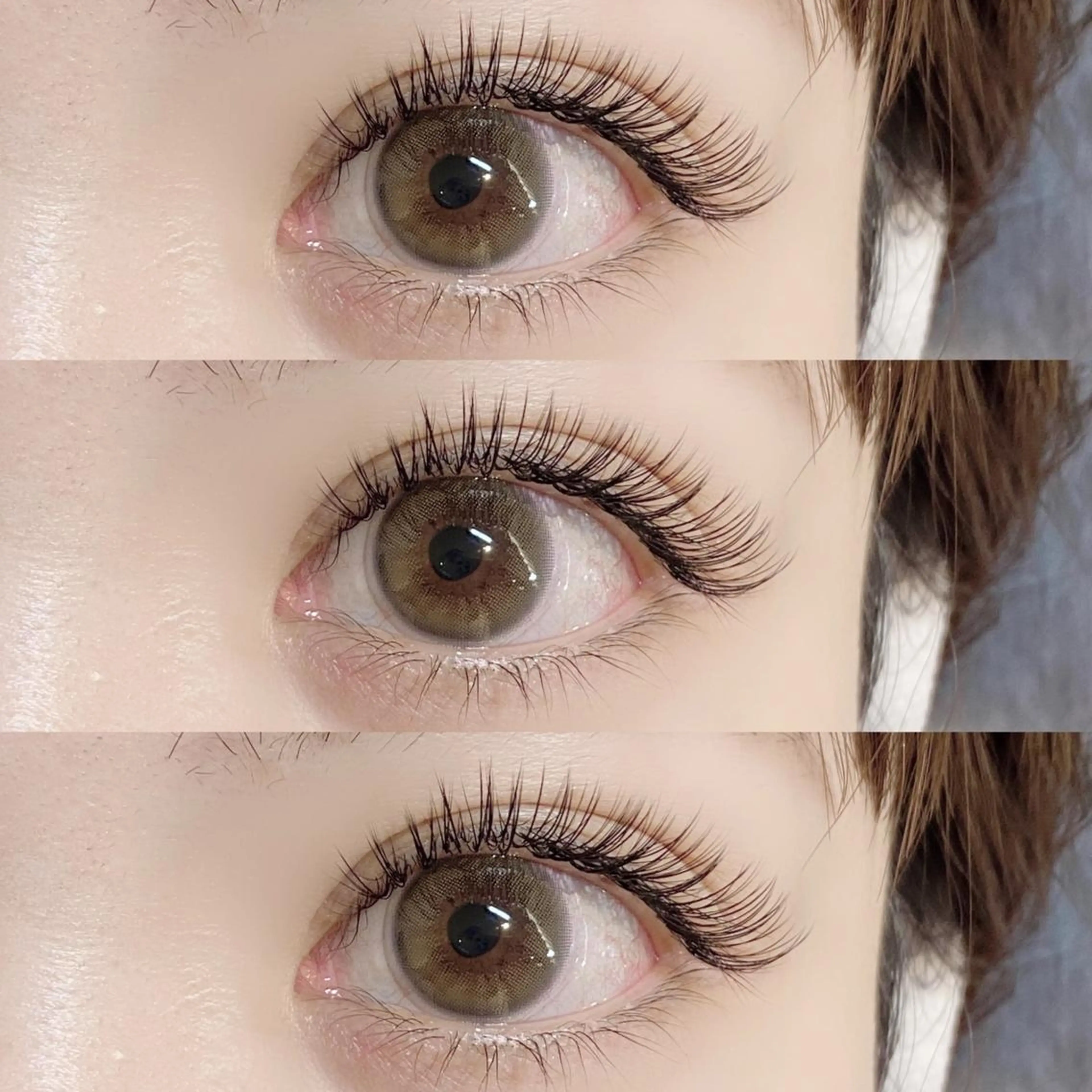 [2回目まで] 束感が出しやすい♪もちをよくしたい方へ💍バインドロック80束🩵の写真