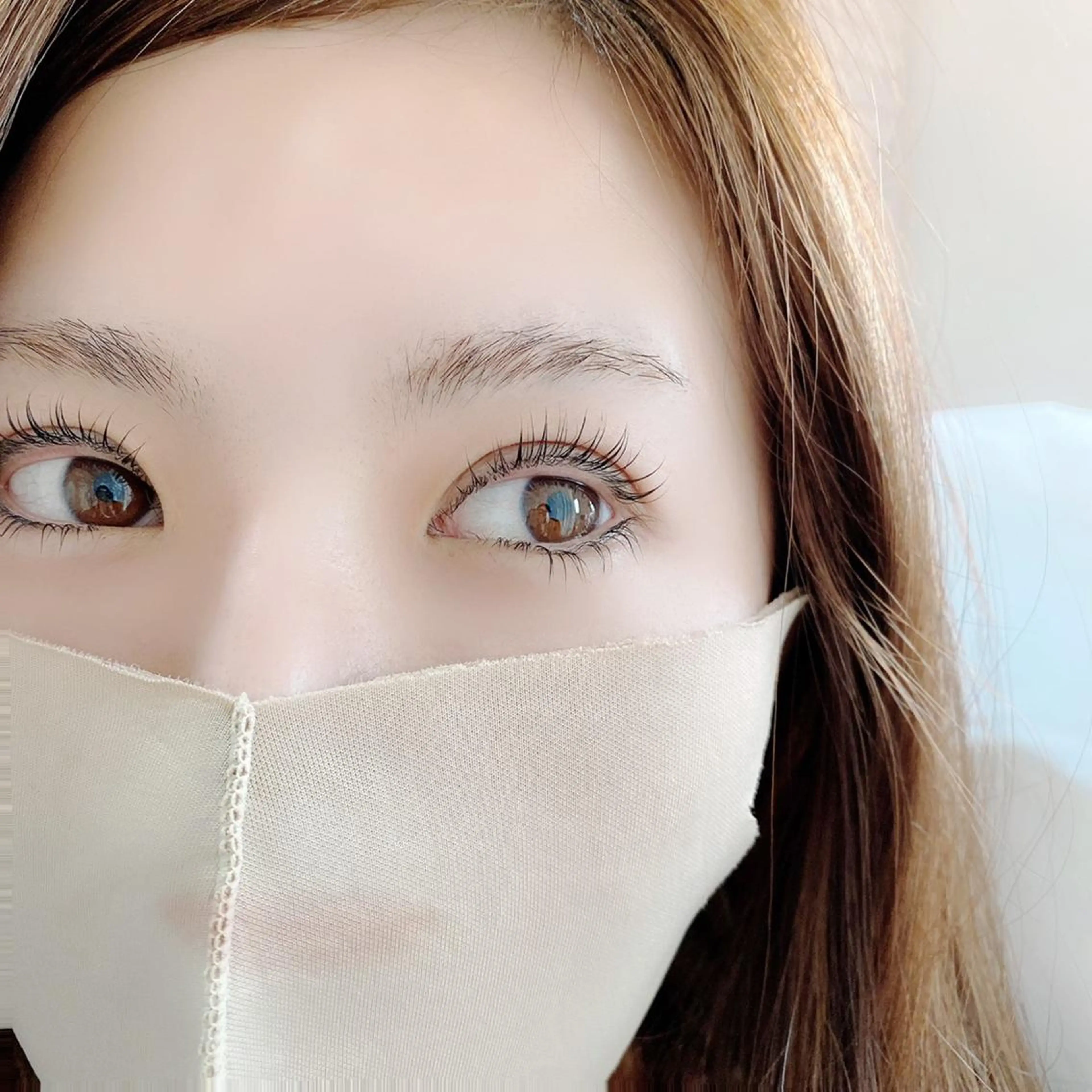 マツエク・マツパ まつげパーマ アムールトロワ❤︎ sayakaのマツエク・マツパデザイン