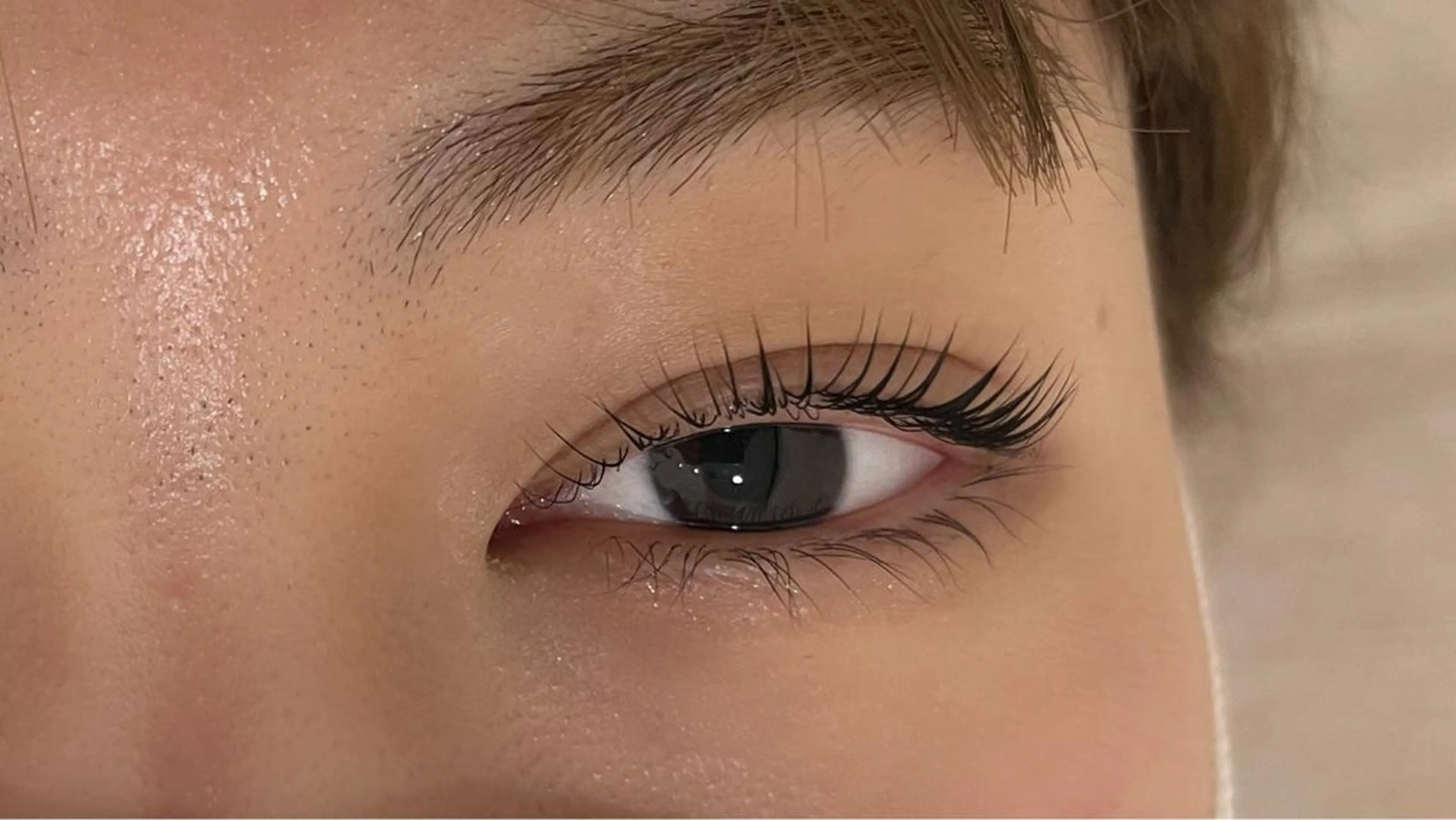 マツエク・マツパ サイトウ サエのマツエク・マツパデザイン