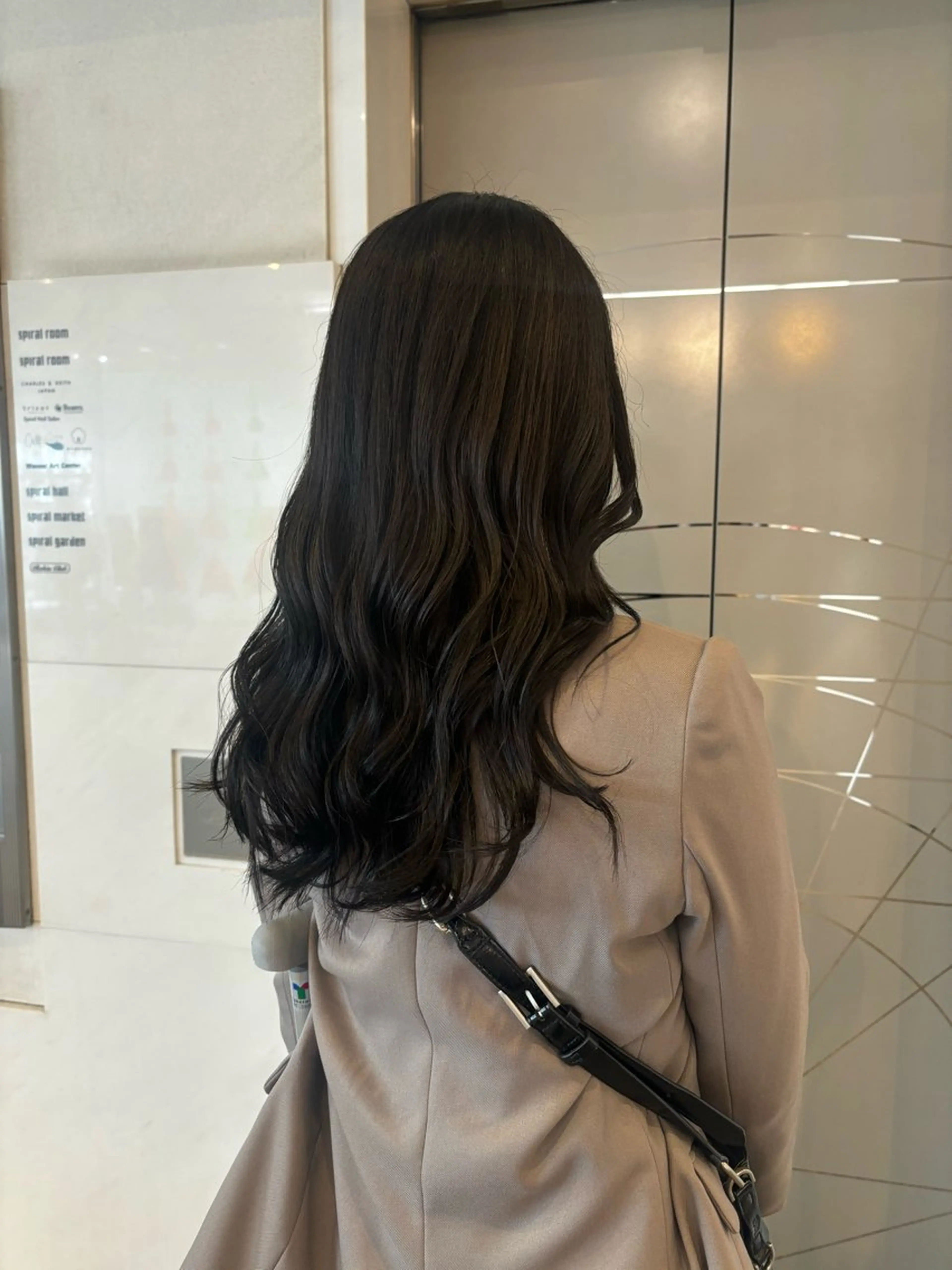 ロング 表参道/マンツーマン 施術/lucaのヘアスタイル