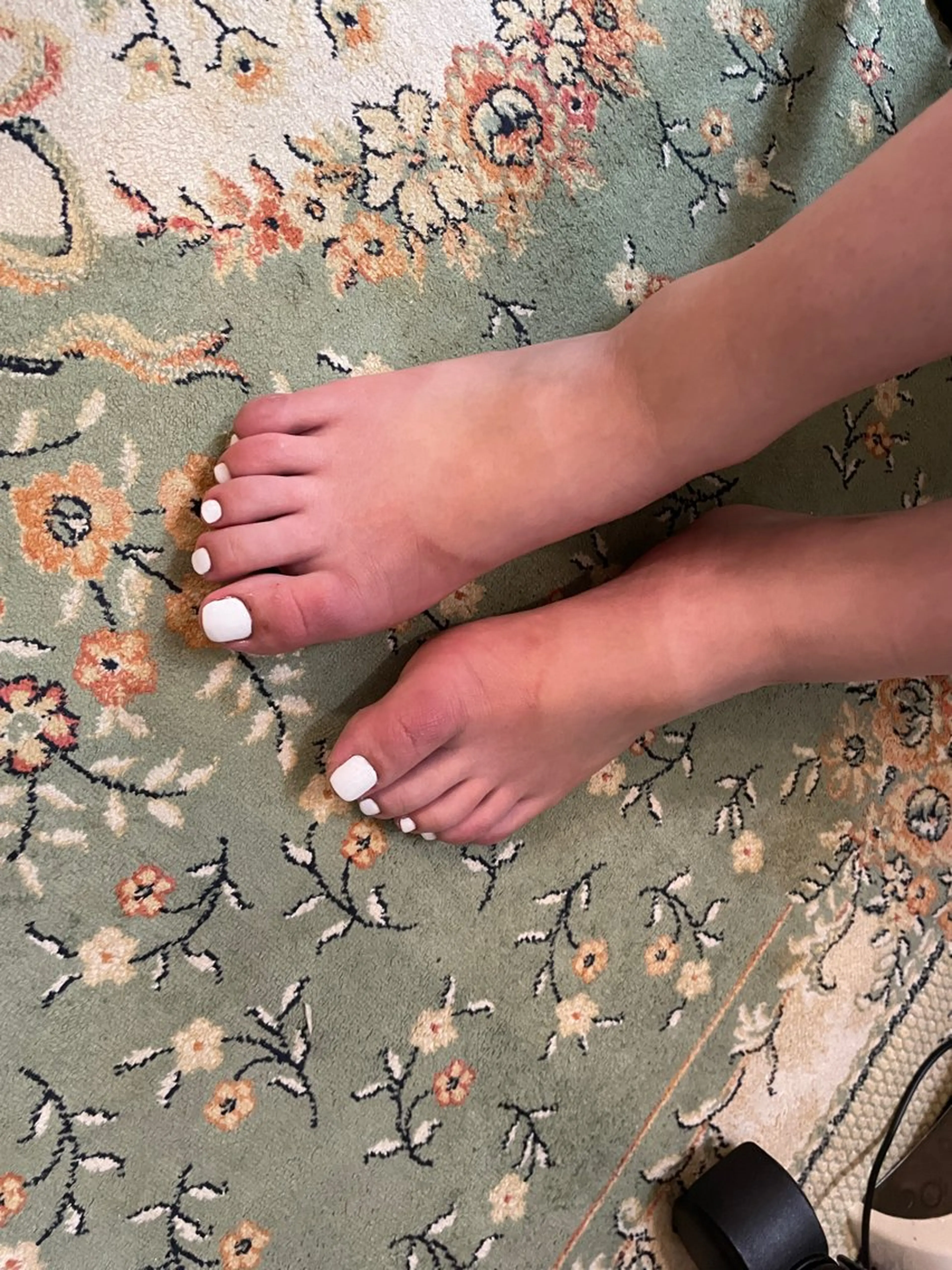 ネイル herbal relaxation &beauty満芳庭所属・楊 蓉のネイルデザイン