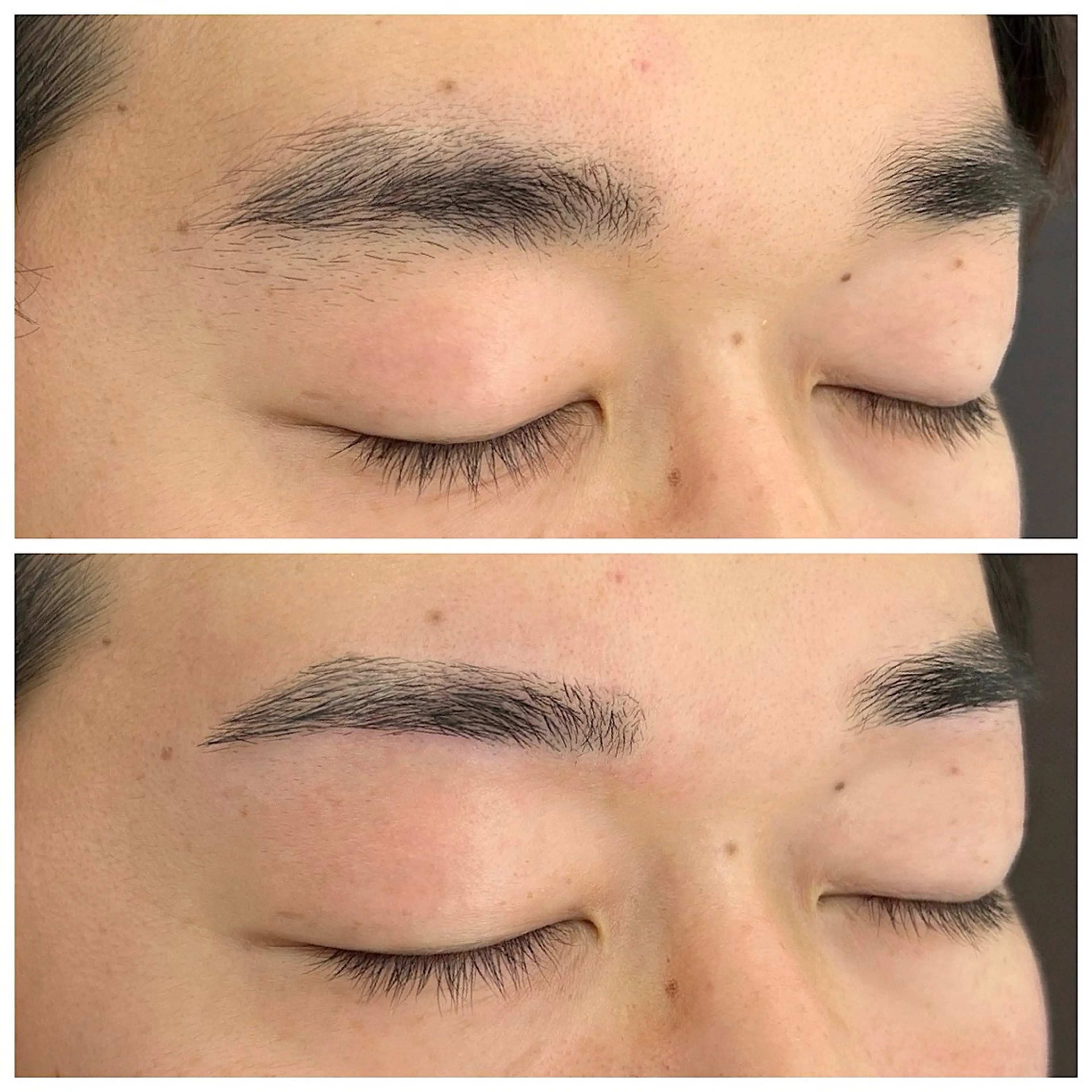 メンズ アイブロウ メンズ眉毛サロンBROWS 新宿西口店所属・メンズ眉毛サロン BROWS新宿西口店の眉毛・アイブロウイメージ