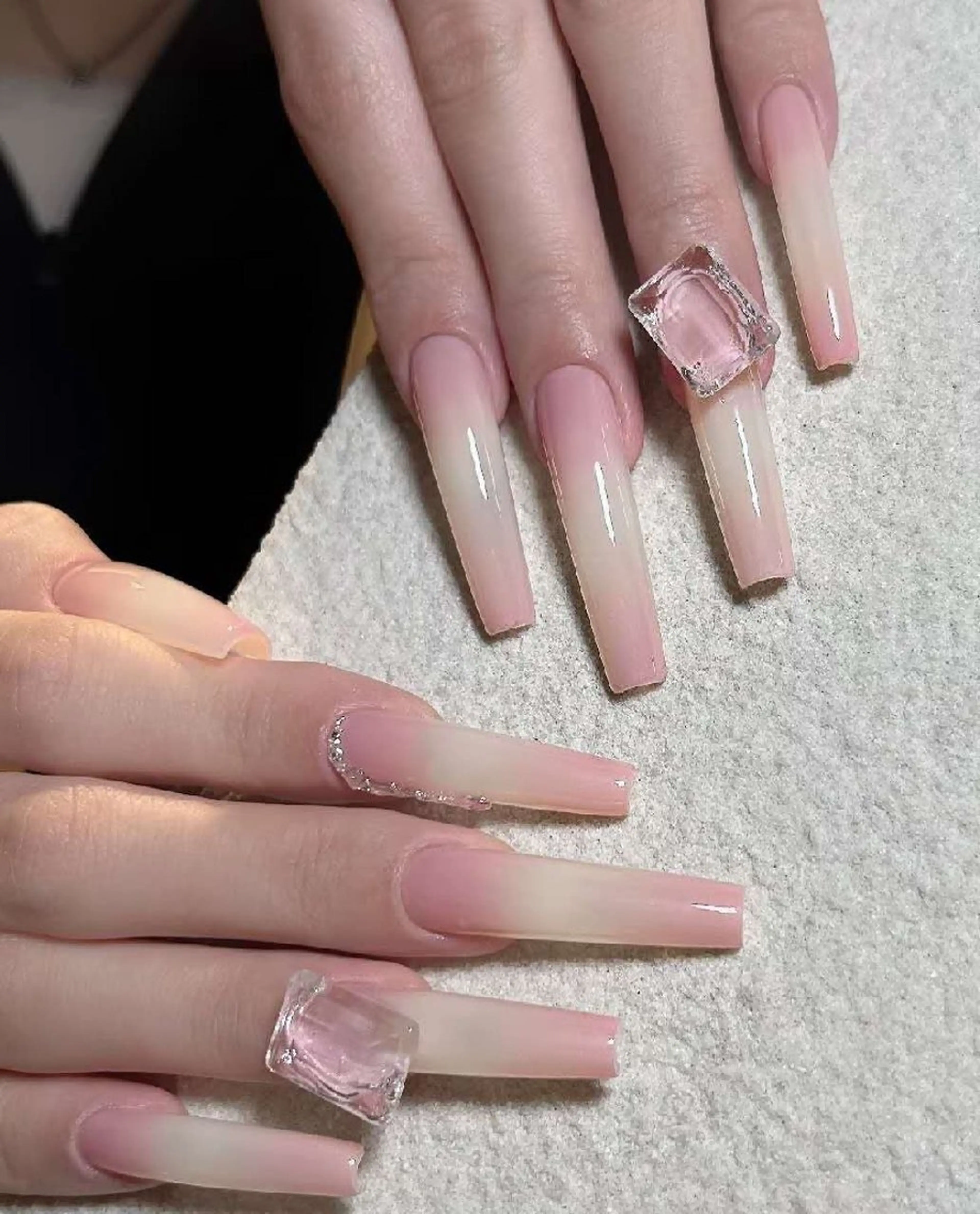 ネイル CI CI北千住のネイルデザイン