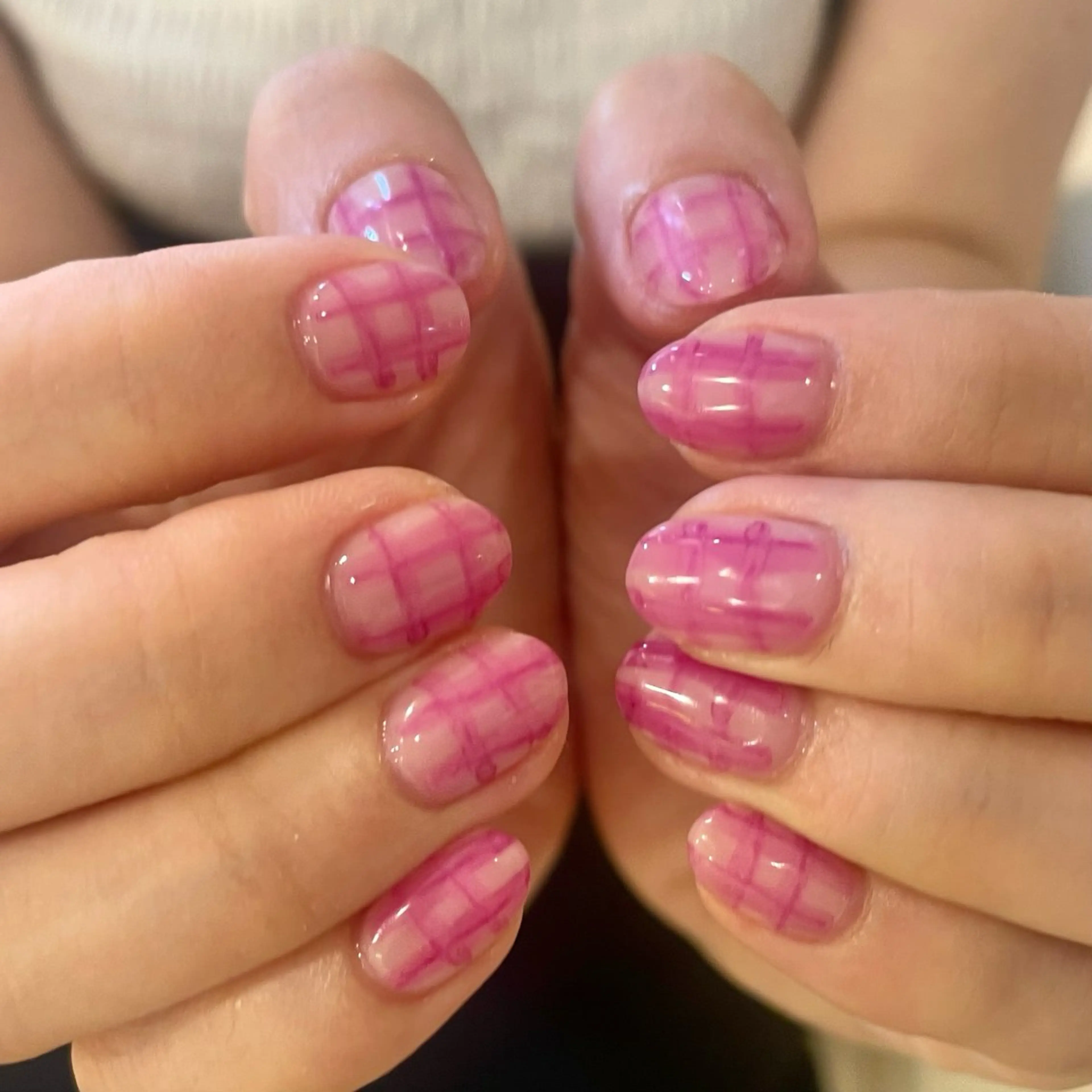ネイル SONEL Nail&Eyelash所属・Aono misakiのネイルデザイン