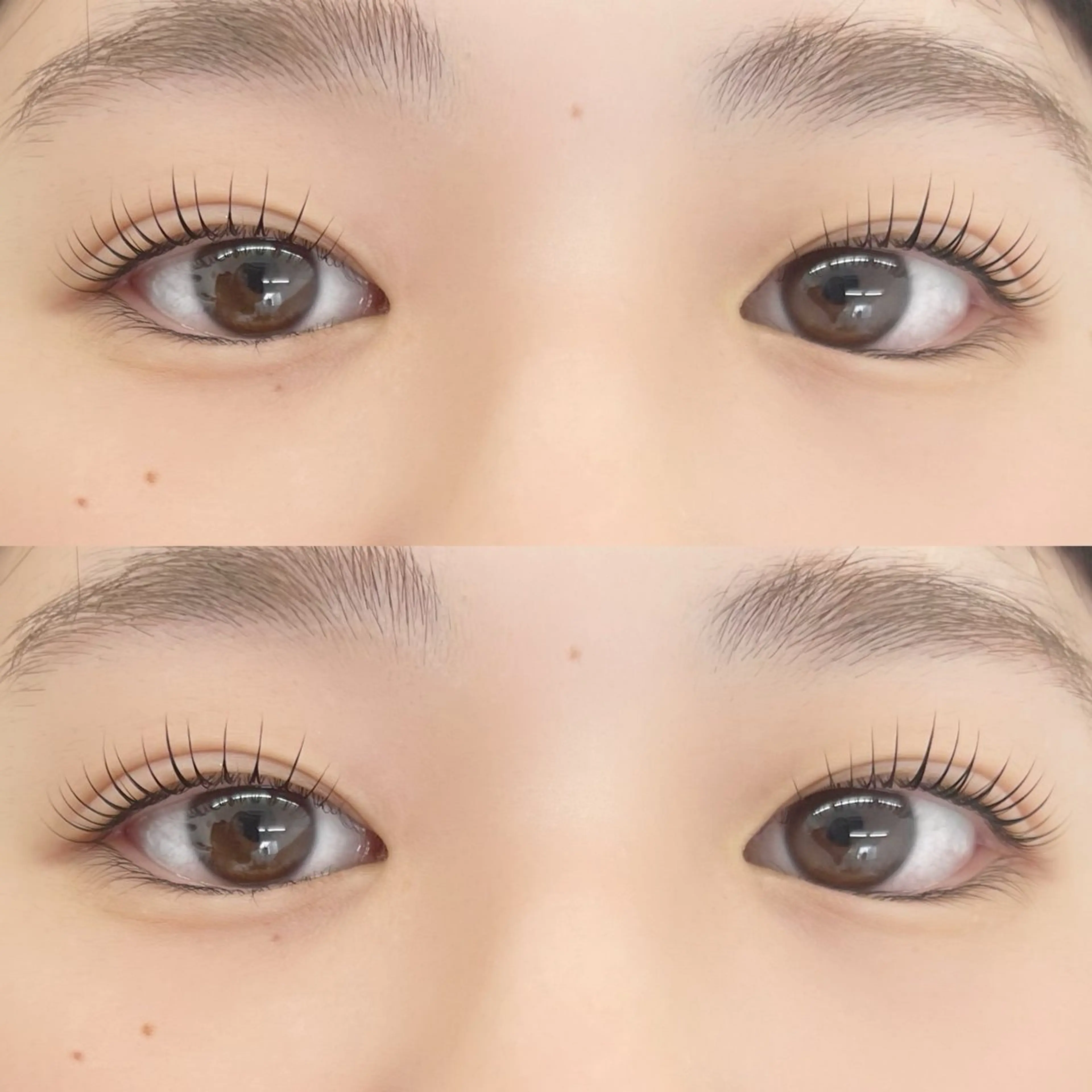 マツエク・マツパ マツパ CLUTCH🫧 ayanoのマツエク・マツパデザイン