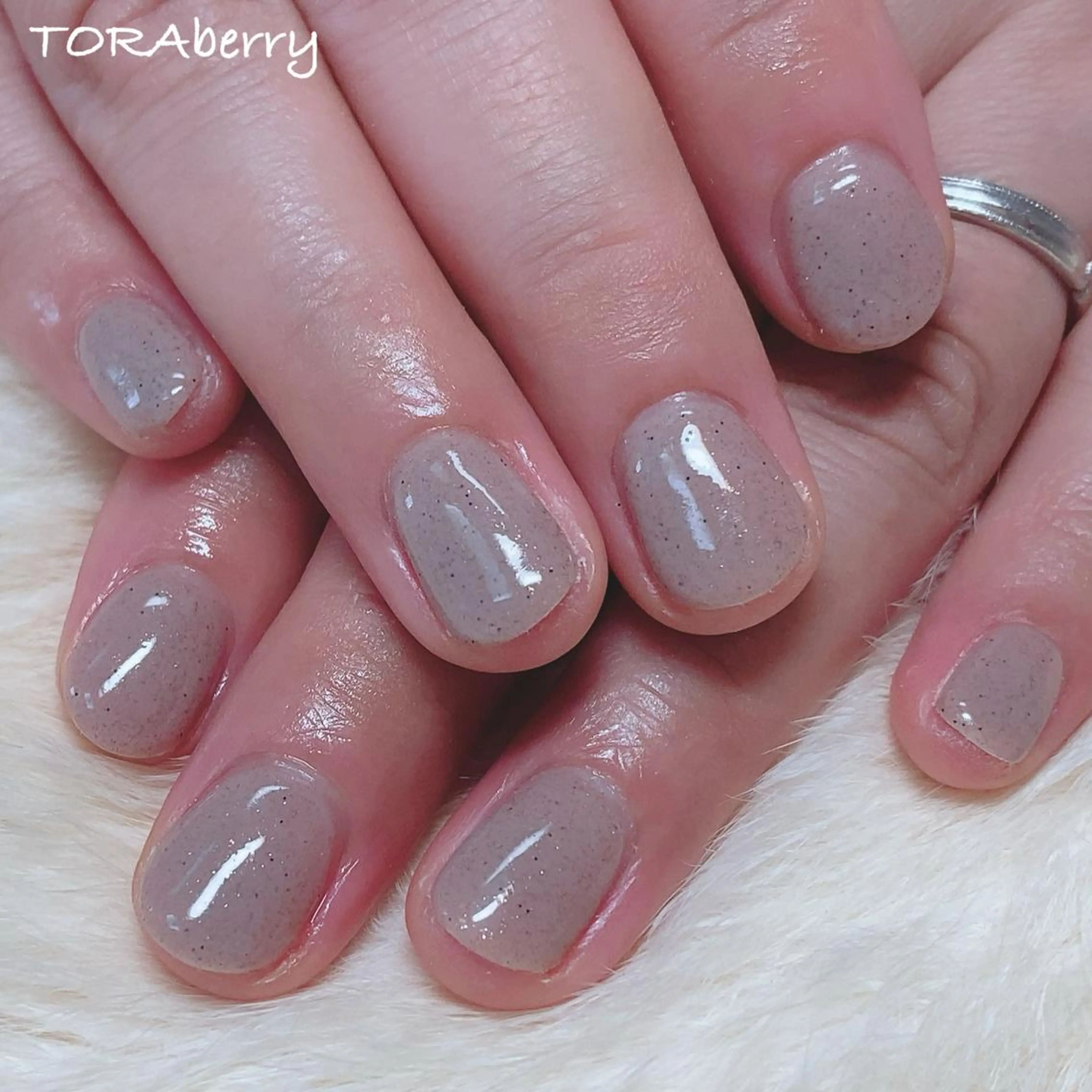 ネイル ハンドネイル ネイリスト なつみのネイルデザイン