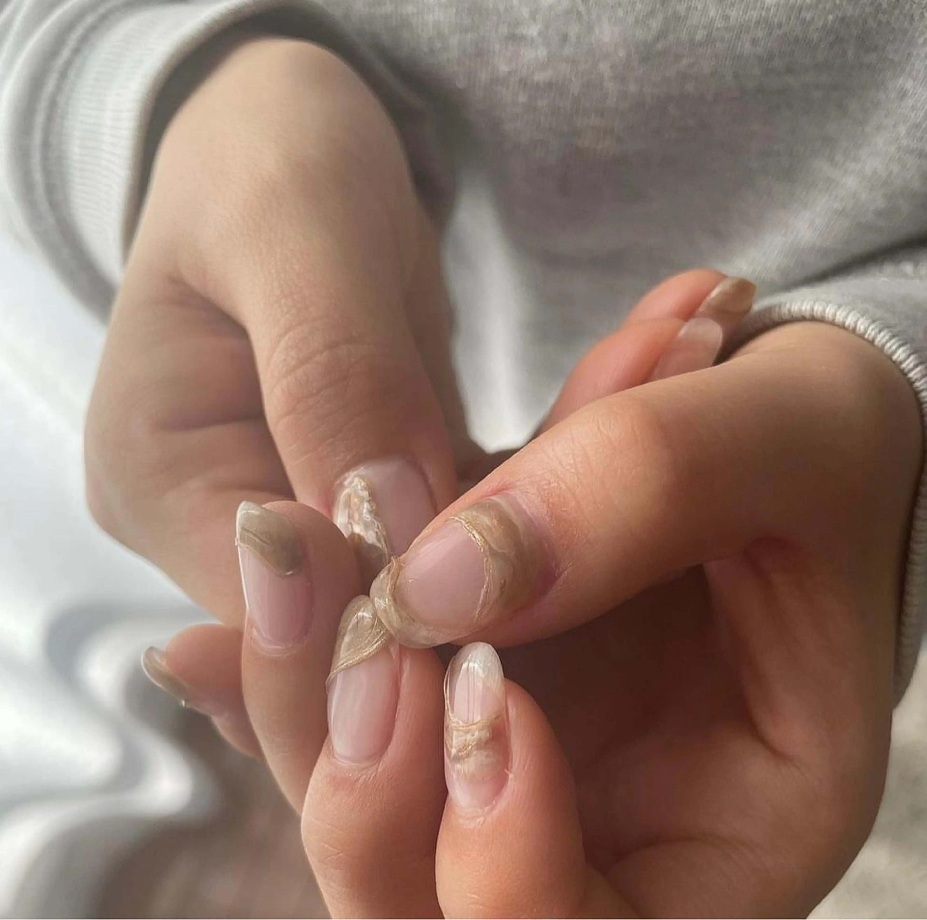 ネイル mio _POHEURのネイルデザイン