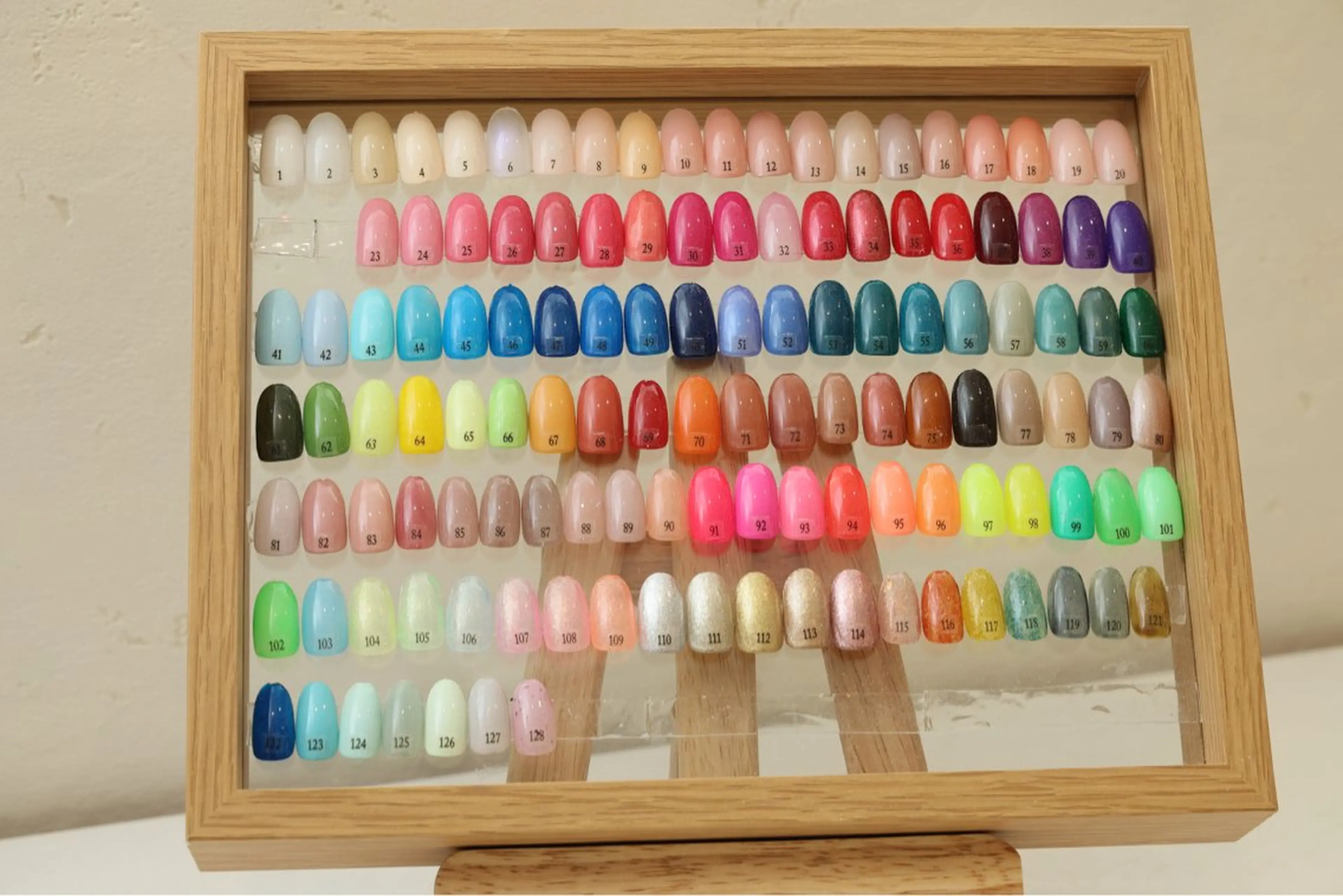 ネイル アートネイル チークネイル 成人式 ジェルネイル 韓国ネイル MAKANI nail salon所属・MAKANI salonのネイルデザイン