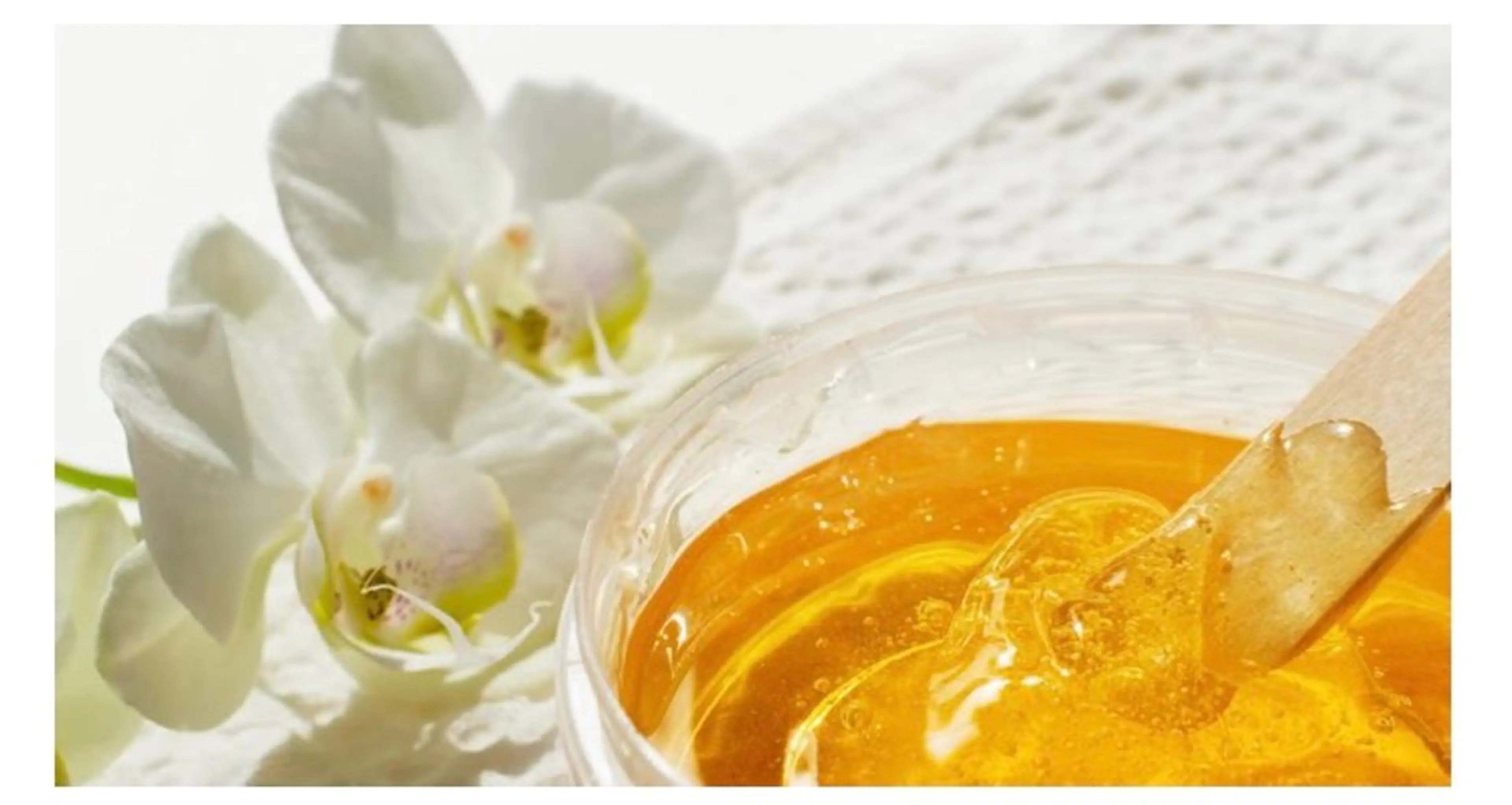 眉毛パーマ➕ワックス脱毛の写真