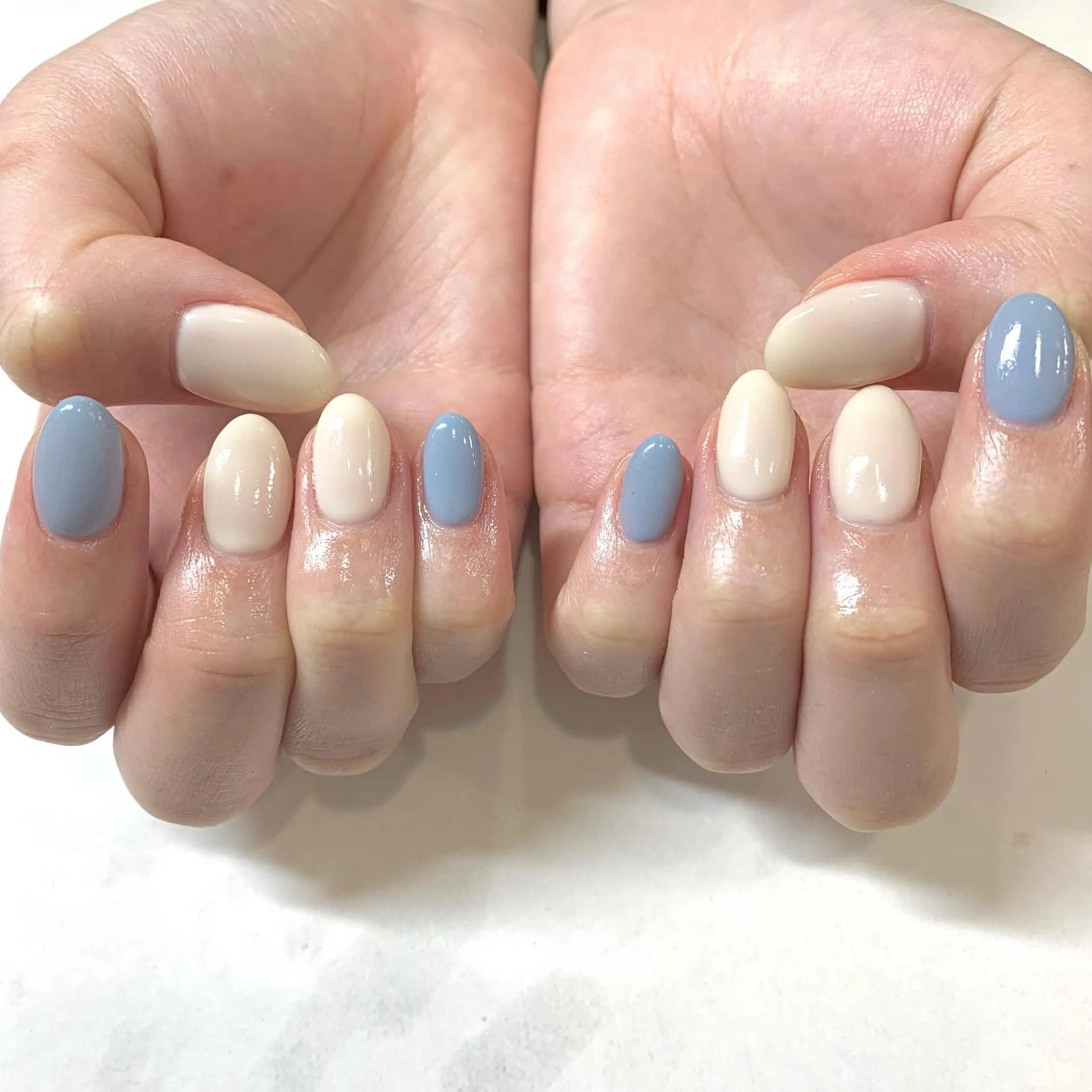 メンズ ネイル YUN君 🦍のネイルデザイン