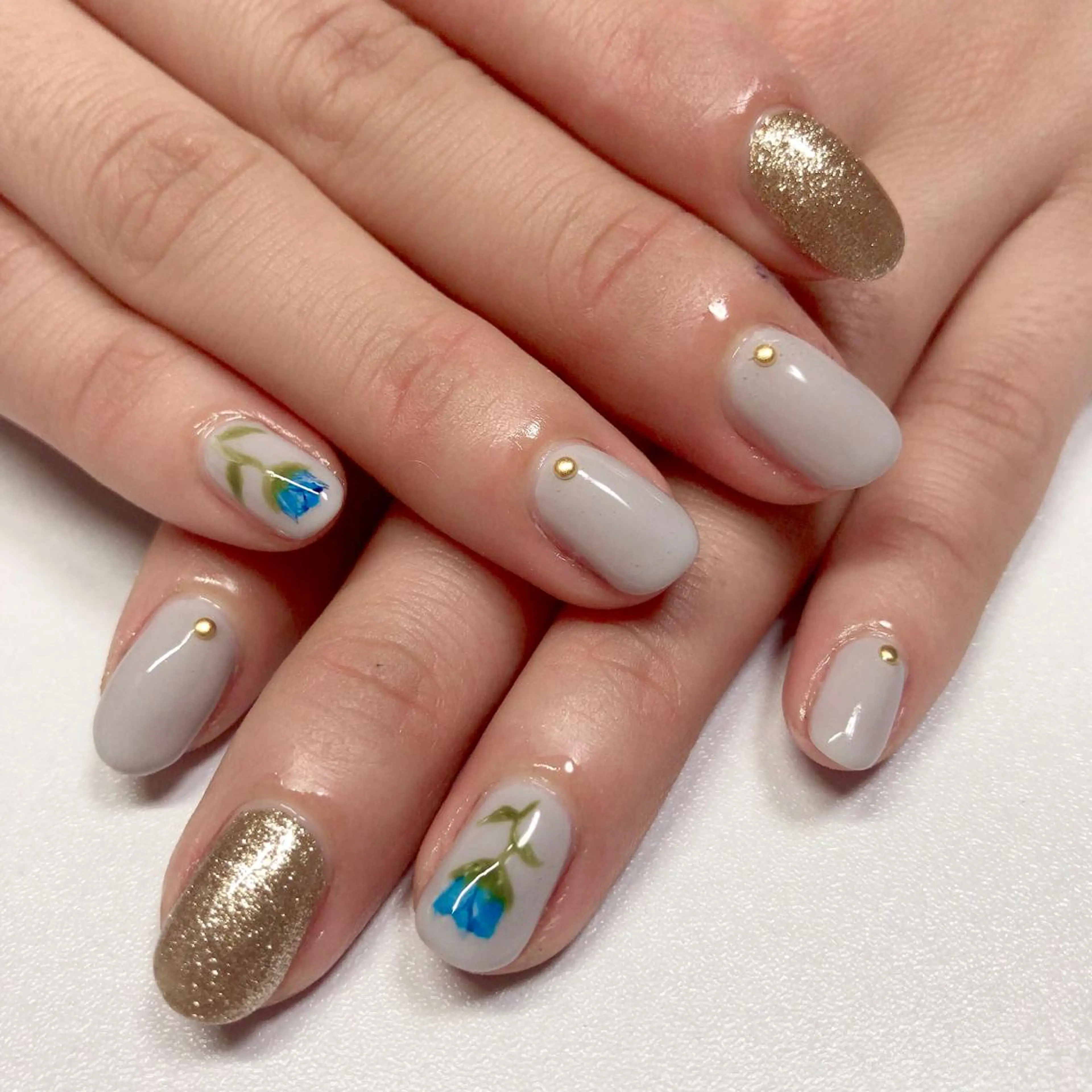 ネイル S Nailのネイルデザイン