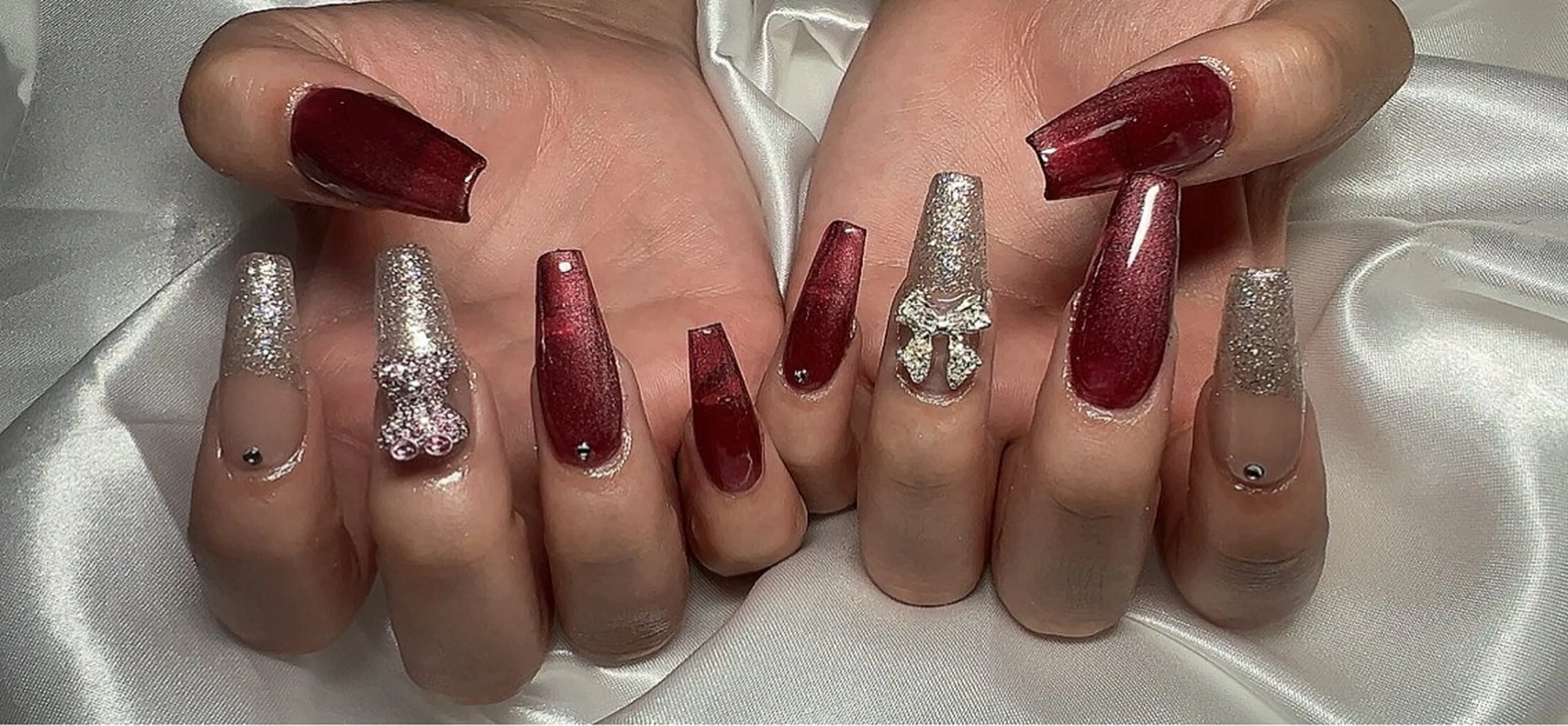 ネイル Ruana Nailのネイルデザイン