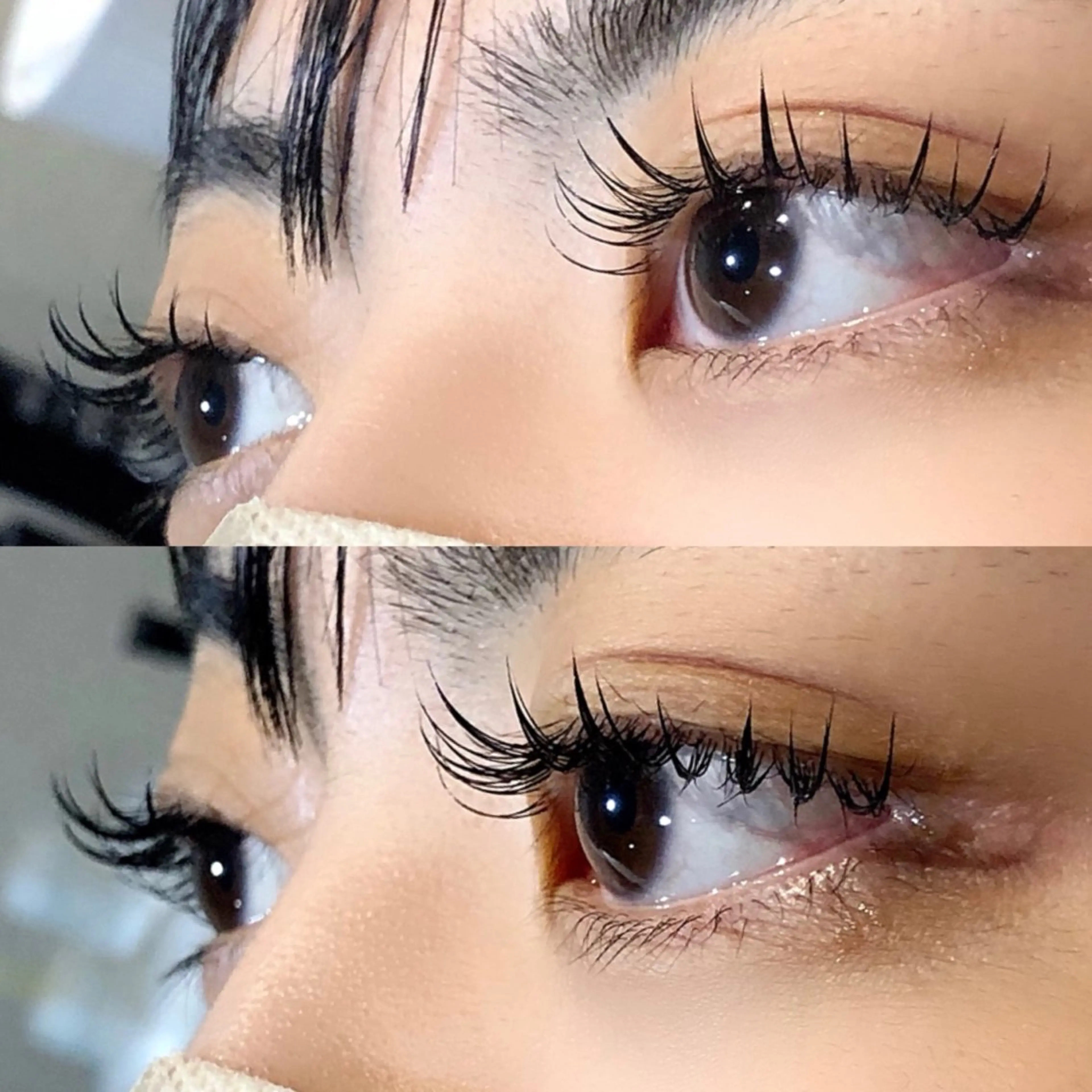 マツエク・マツパ 💛🌼こんどう ひなた🐥⸒のマツエク・マツパデザイン