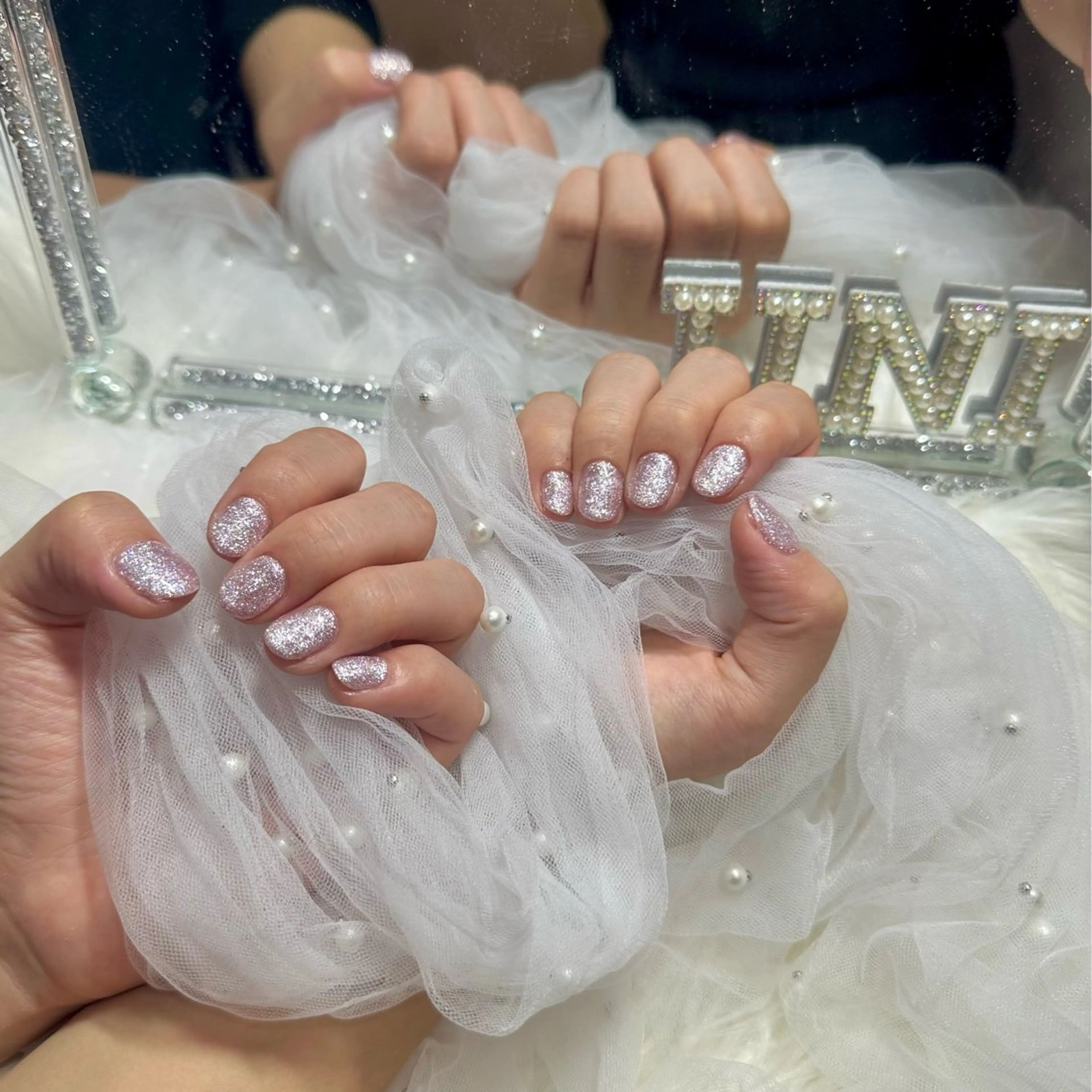 ネイル uni. Haruのネイルデザイン