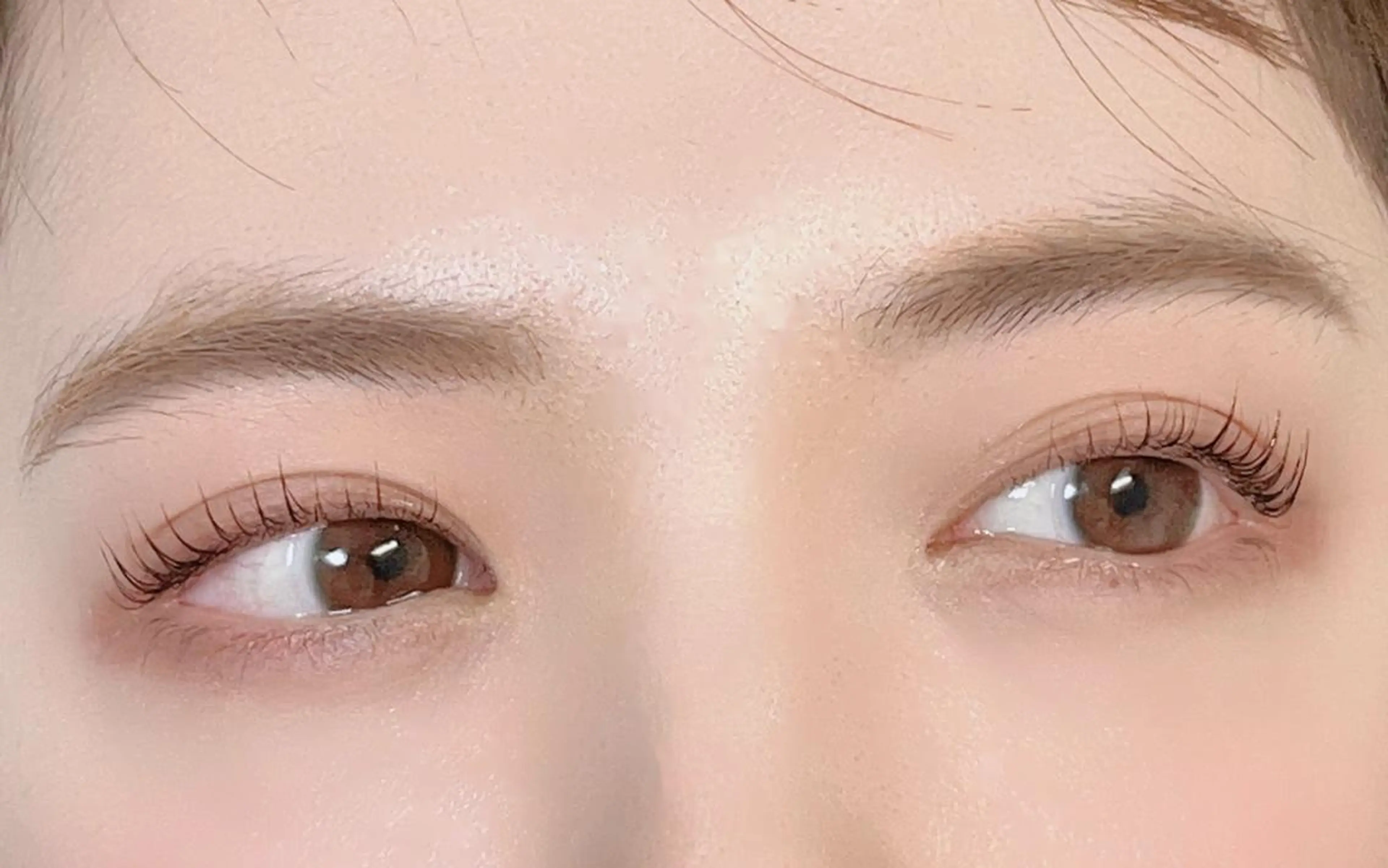 マツエク・マツパ An beauty salon🎀のマツエク・マツパデザイン