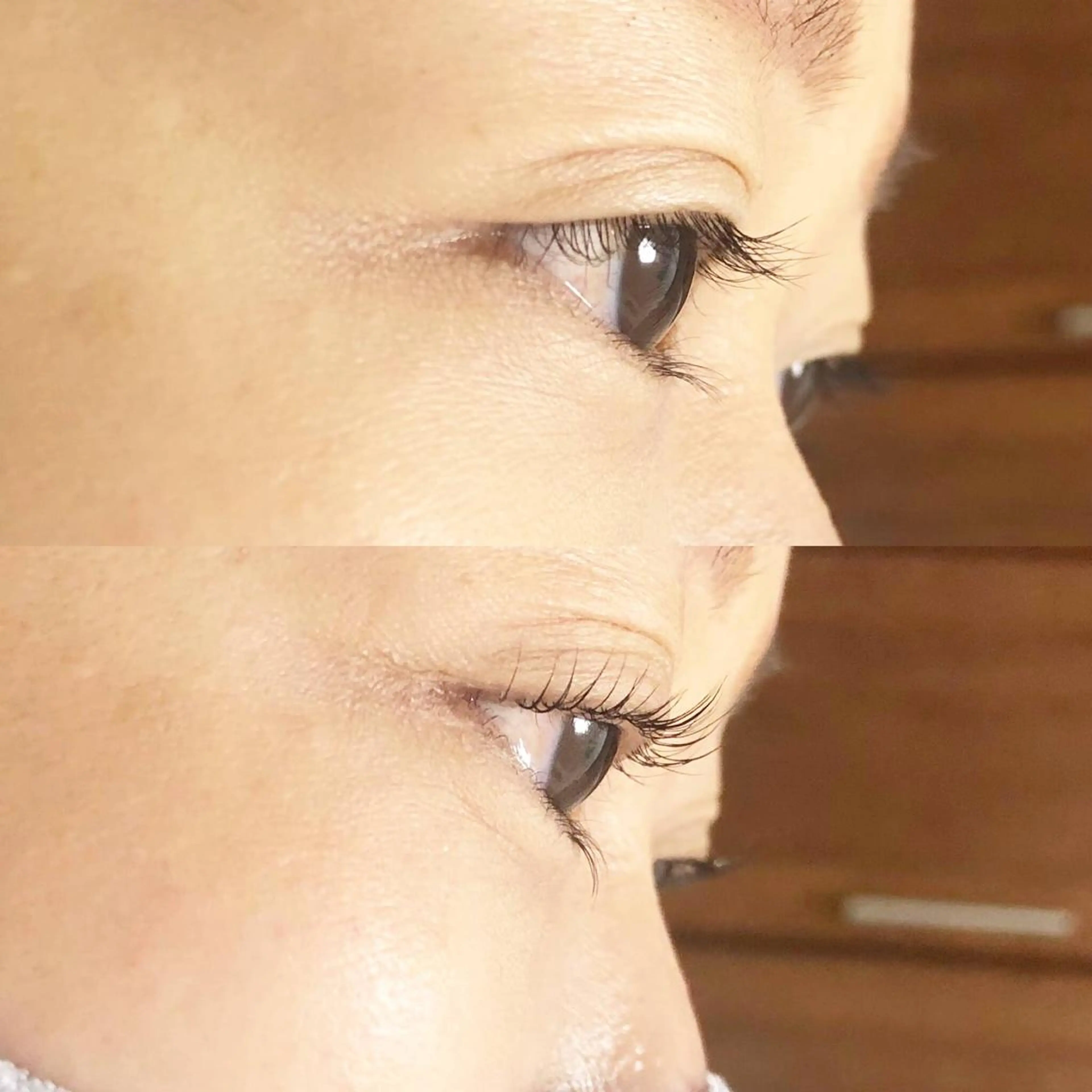 マツエク・マツパ eyelash&hairmake sheep所属・Sheep 黒崎のマツエク・マツパデザイン