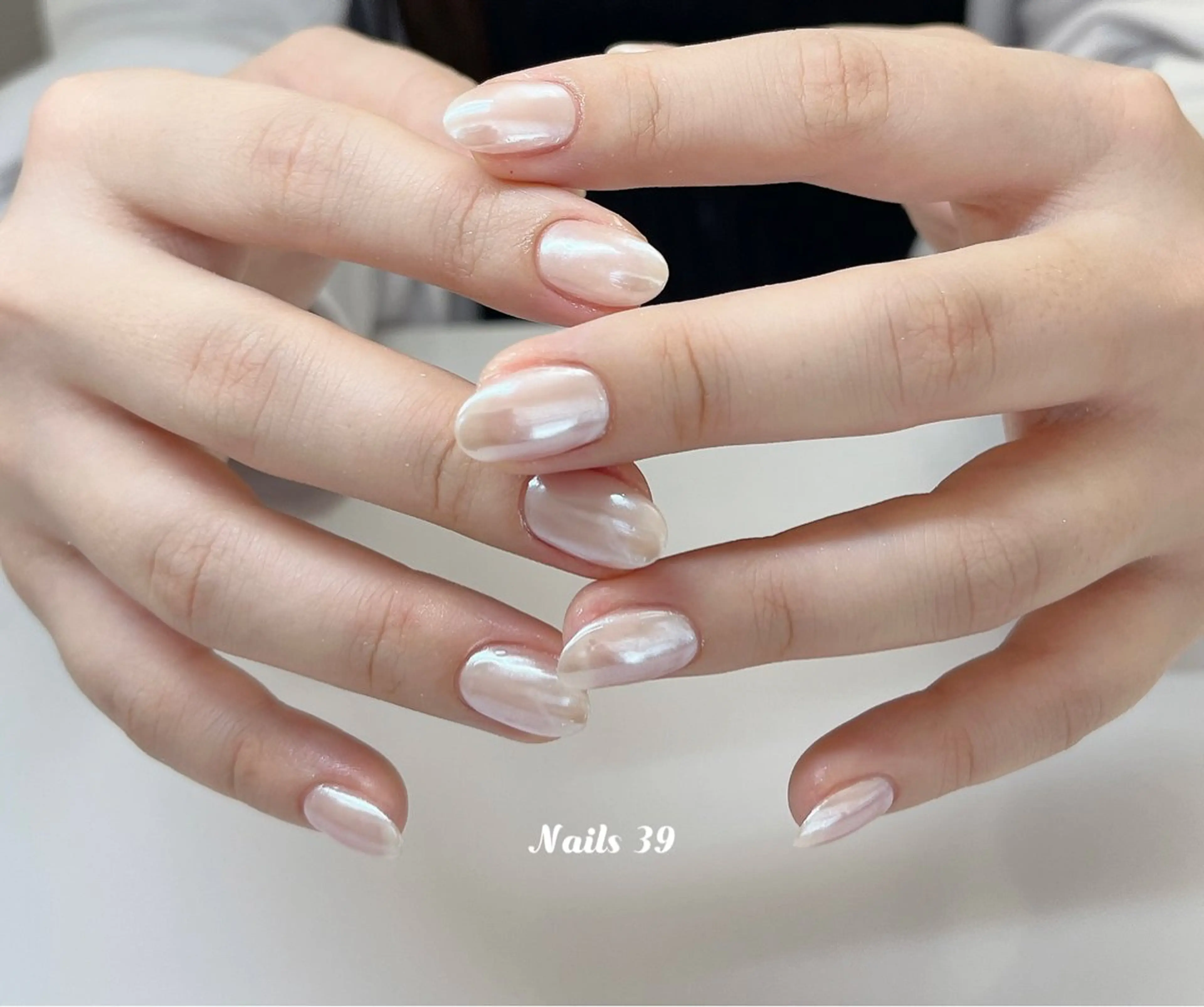 ネイル Nails 39のネイルデザイン