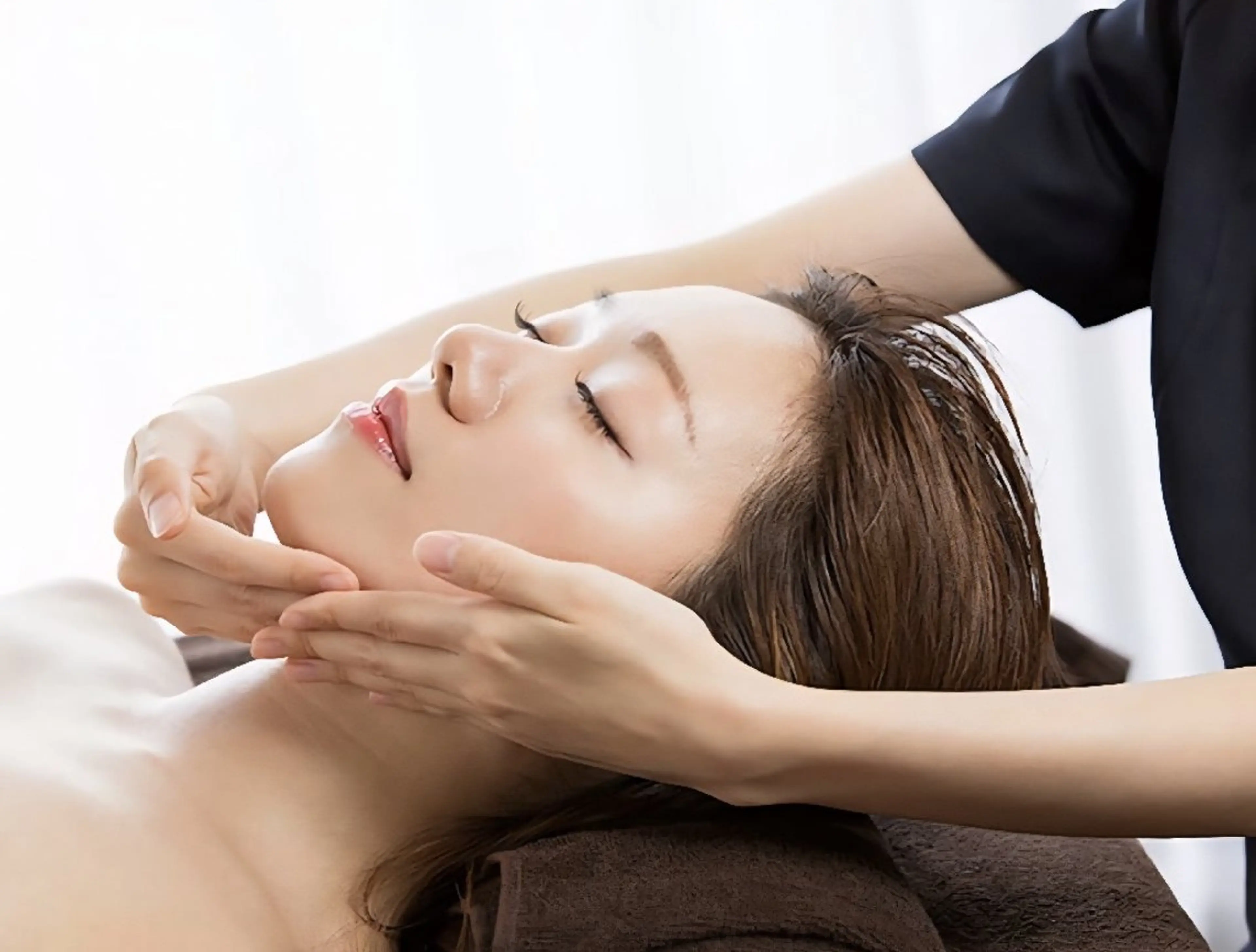 美肌エステの写真