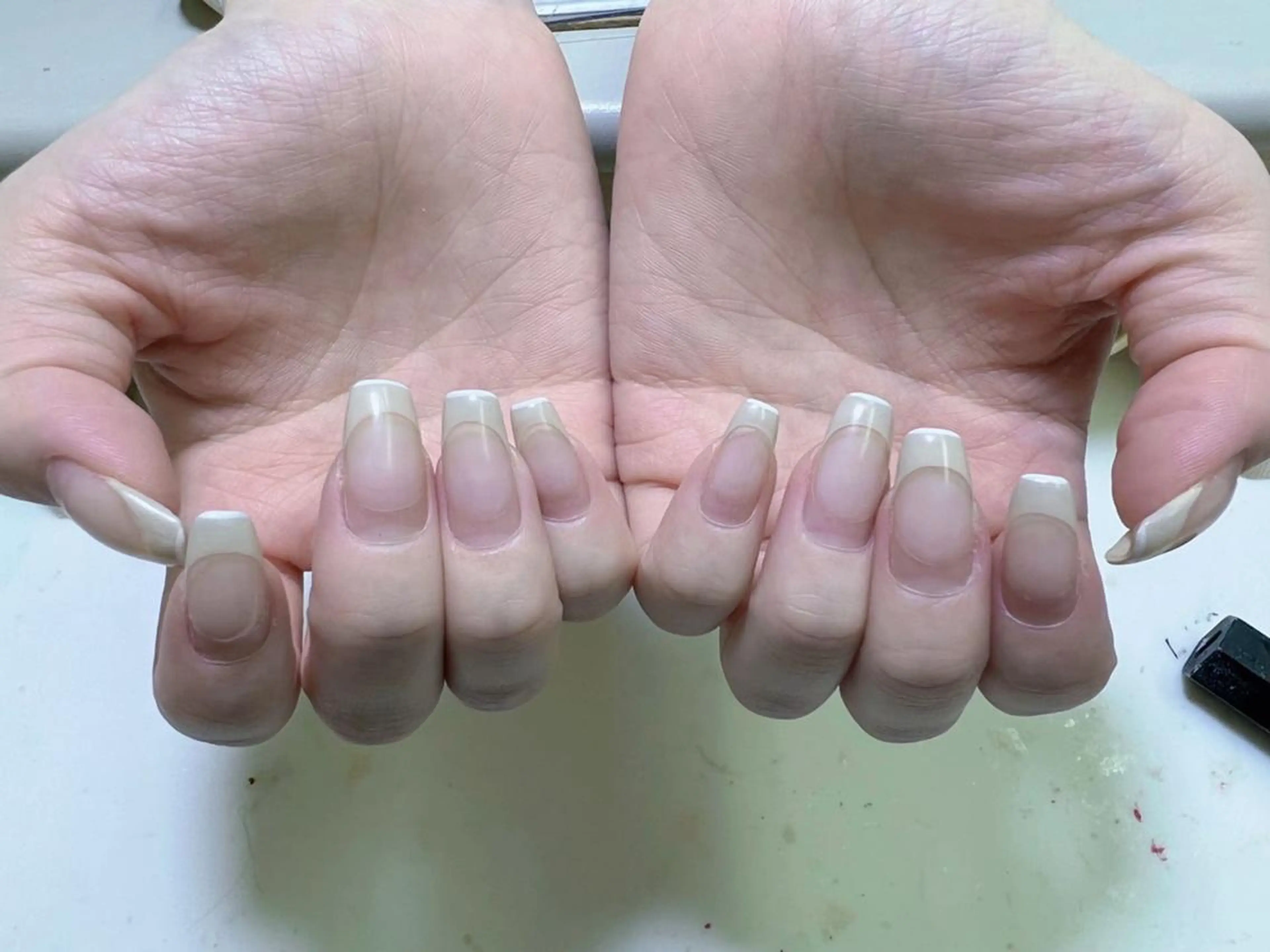 ネイル VIVIAN リサのネイルデザイン