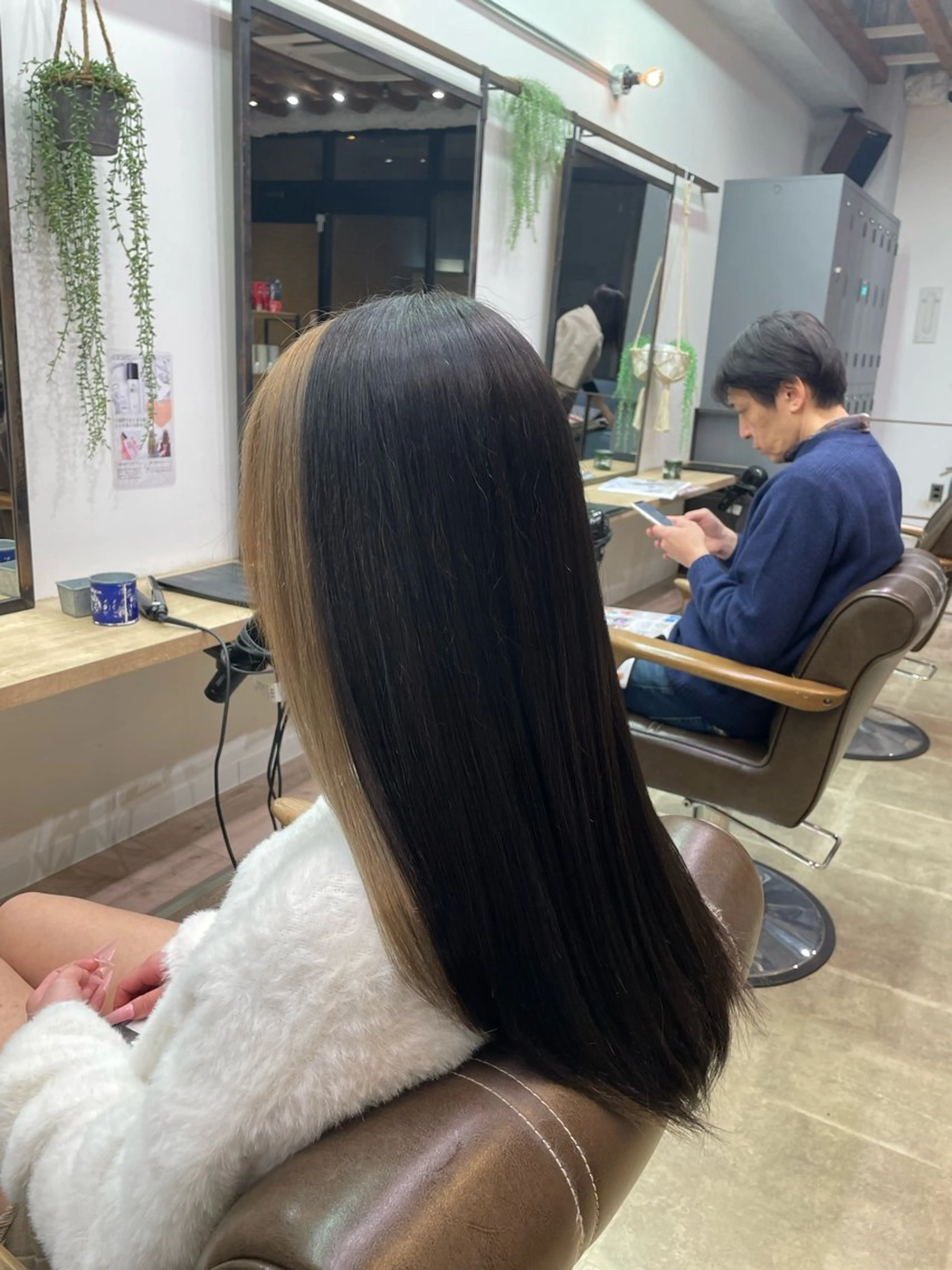 🎀ブリーチカラー🎀の写真