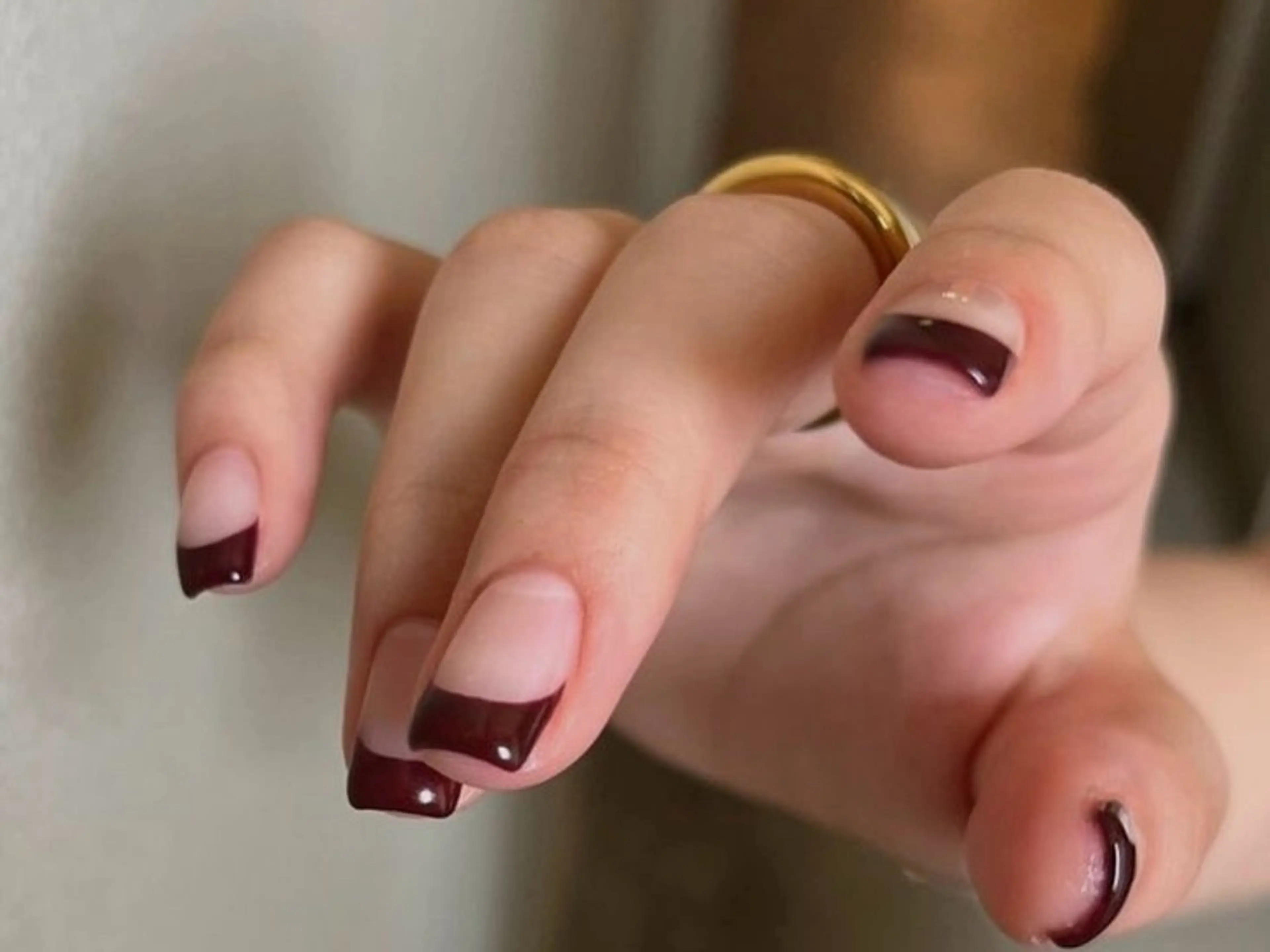 ネイル ハンドネイル murakami aineのネイルデザイン