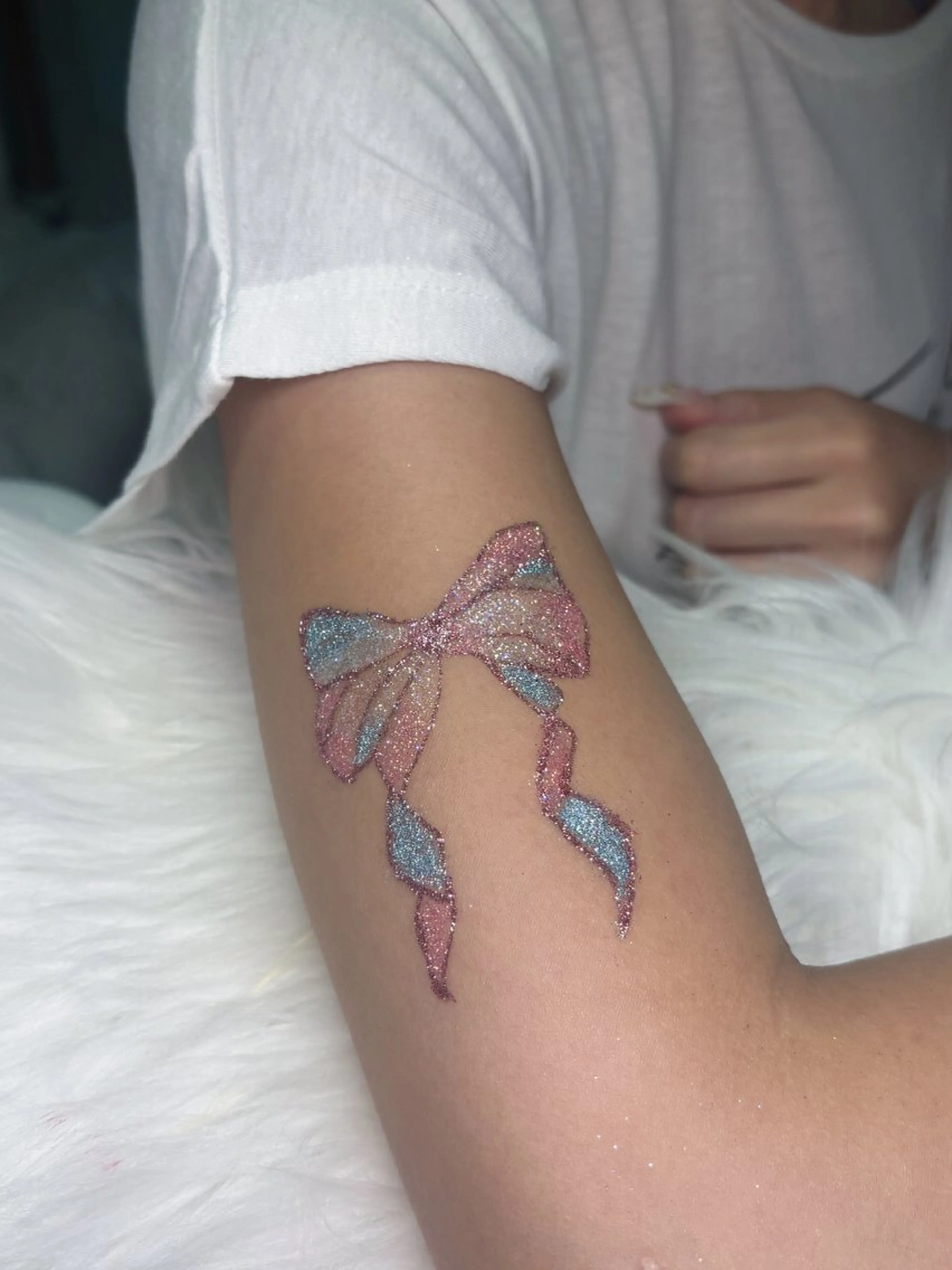 mauvelynail所属・mauvely モアナのネイルデザイン