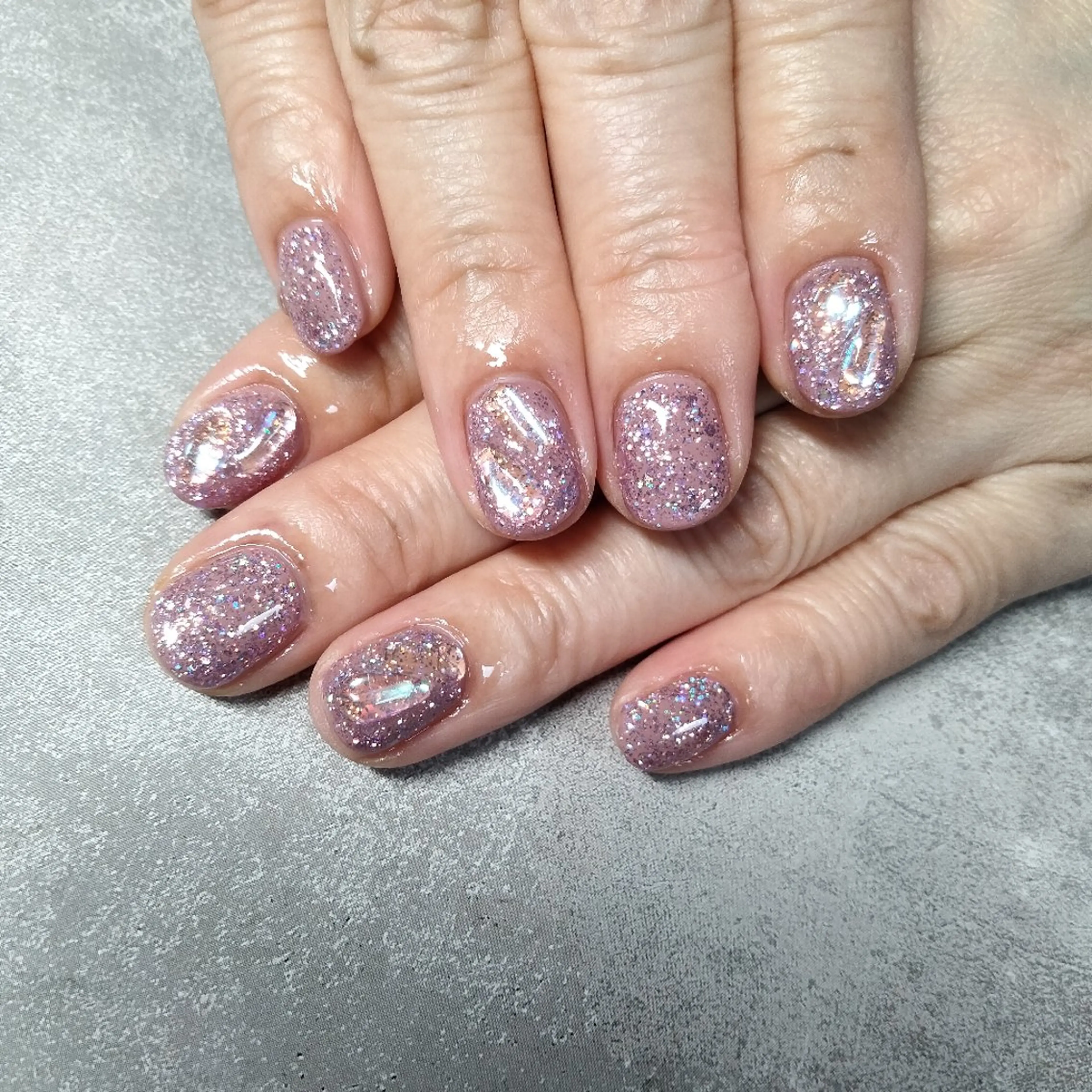 ネイル yu-a☆  ネイル ＆ホワイトニングのネイルデザイン