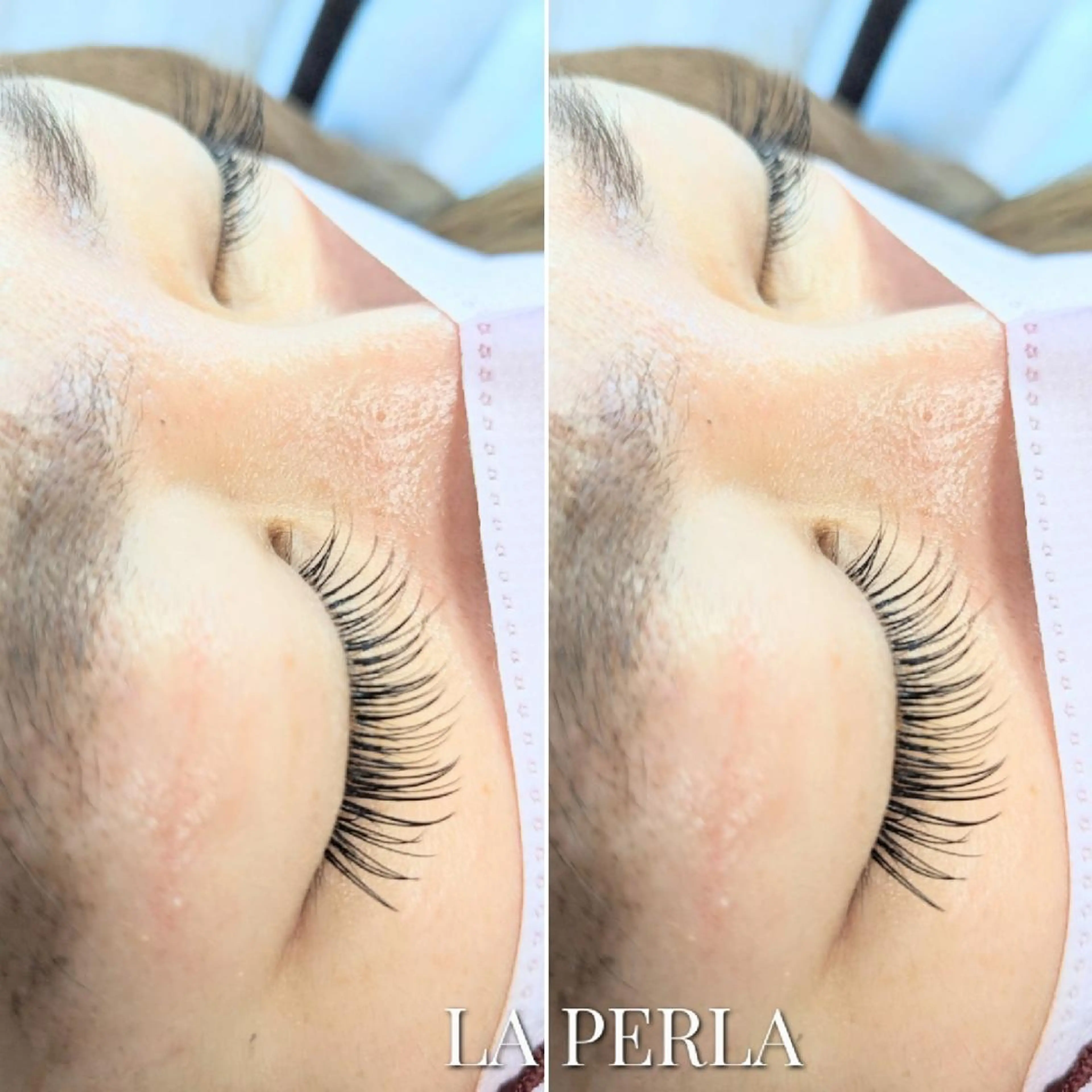 マツエク・マツパ LA PERLA 錦糸町徒歩1分のマツエク・マツパデザイン