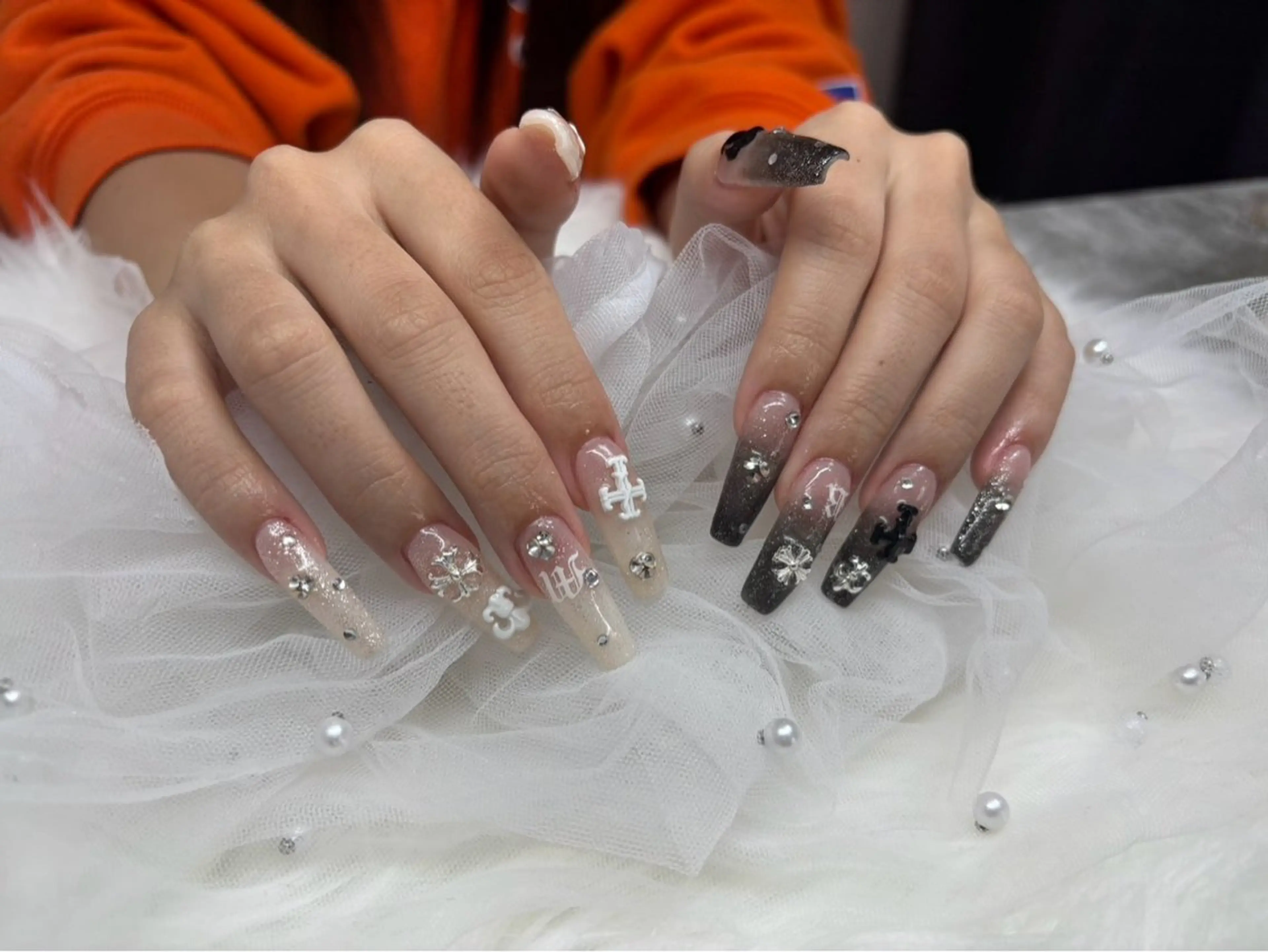 ネイル ネイルサロン ANELAのネイルデザイン