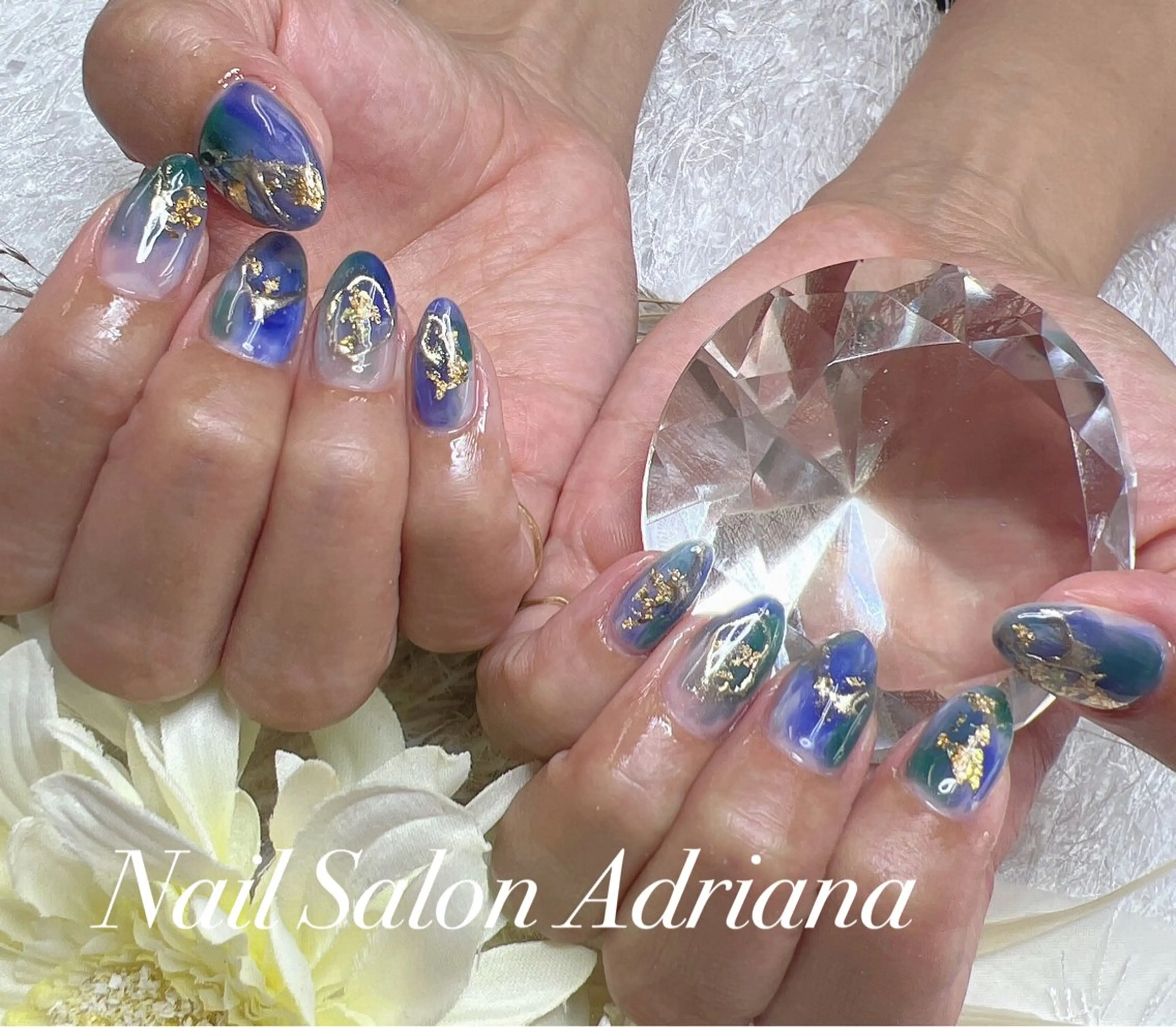 ネイル ADRIANA 大久保駅前徒歩2分のその他イメージ