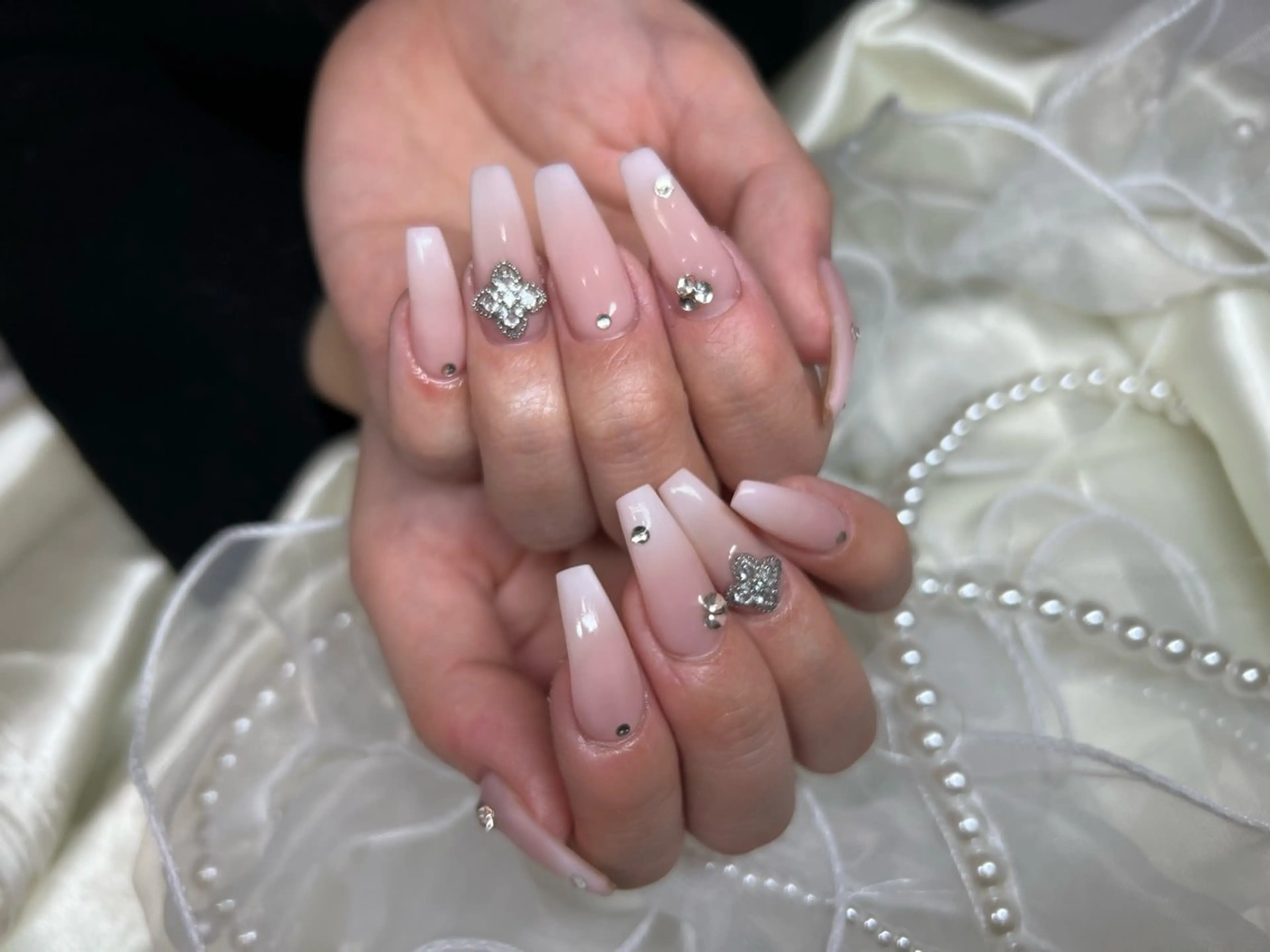 ネイル ハンドネイル Private nailsalon  N所属・N nail - KOBE -のネイルデザイン