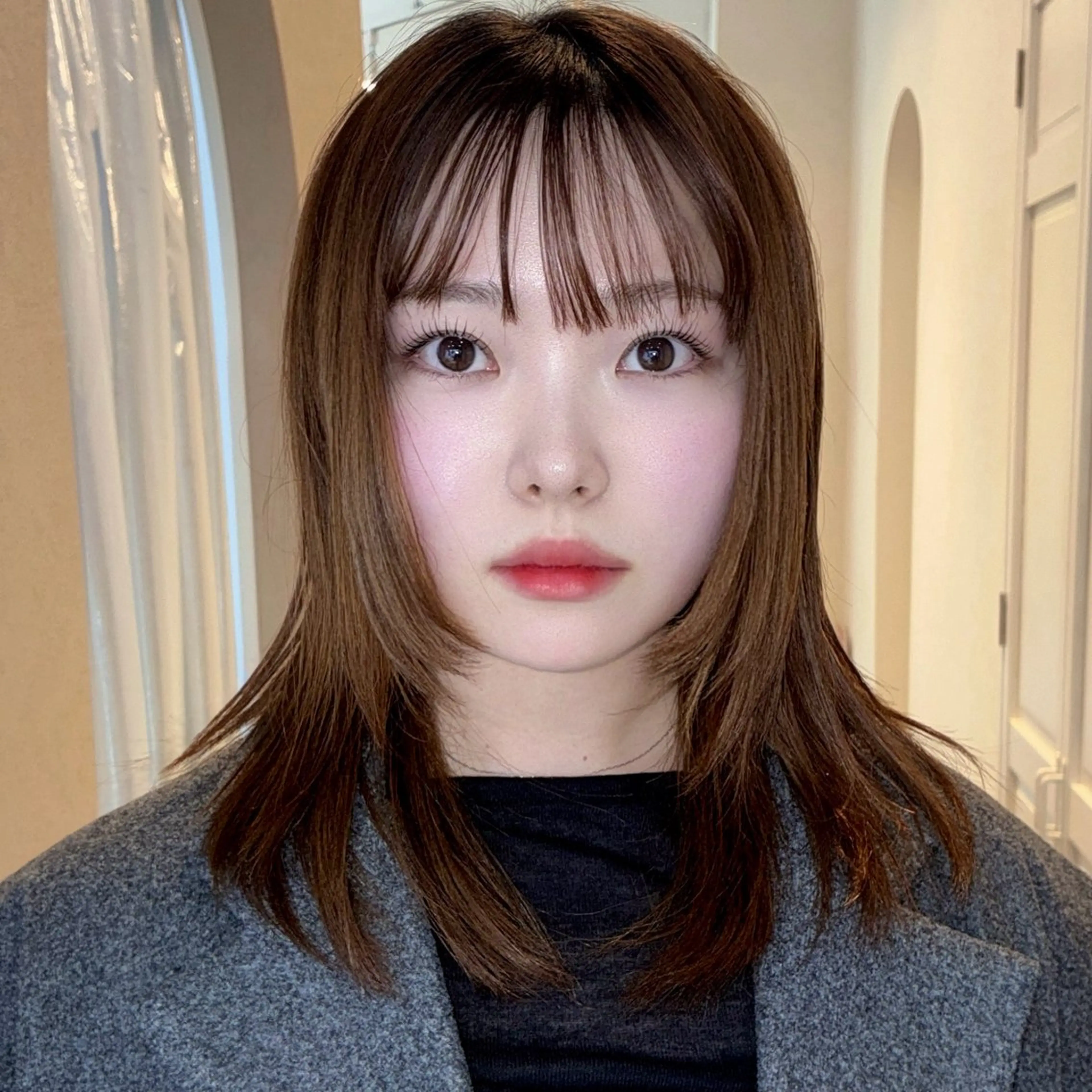 マツエク・マツパ マツパ マツエク sakiのマツエク・マツパデザイン