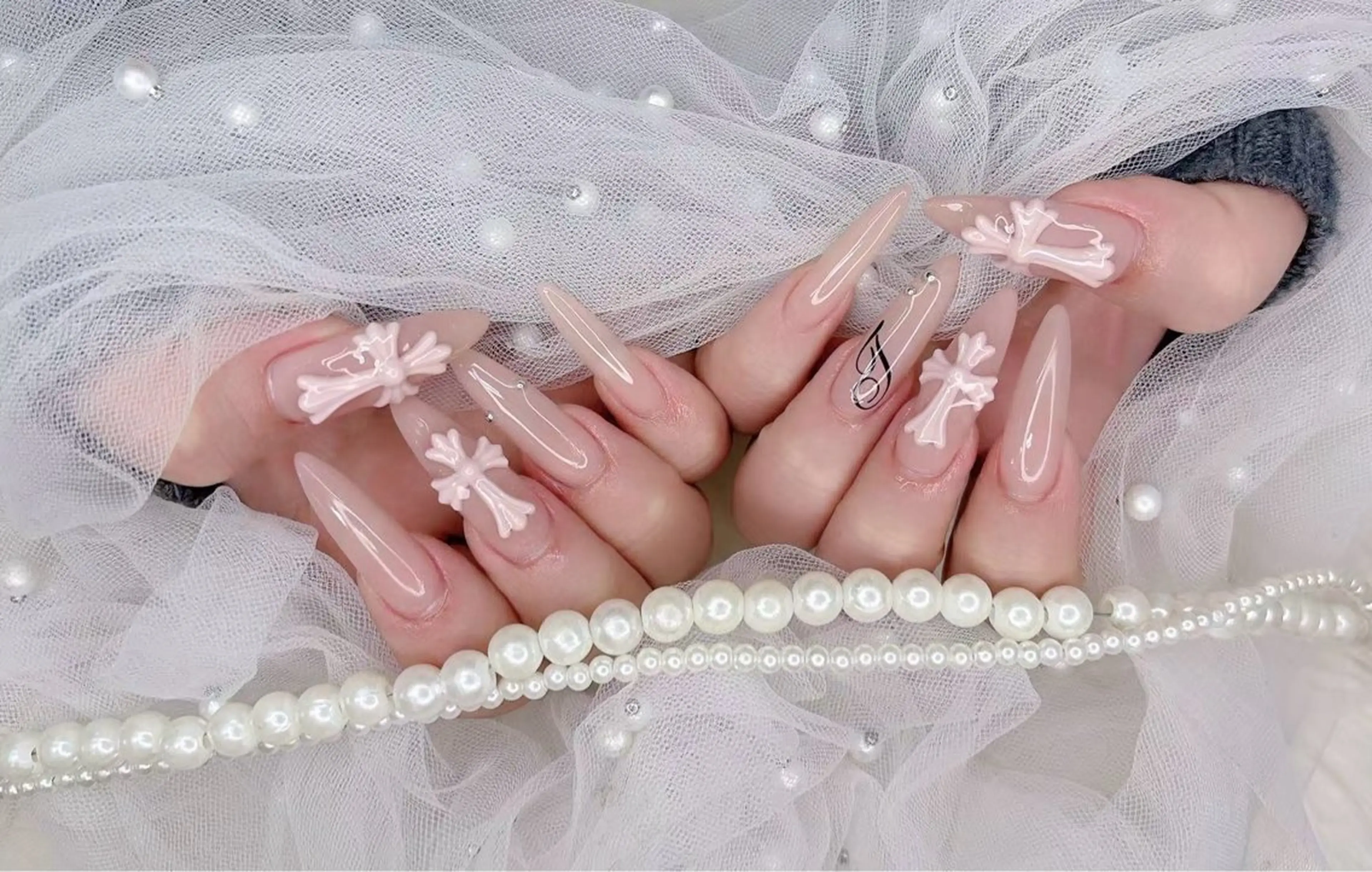 ネイル R salonのネイルデザイン