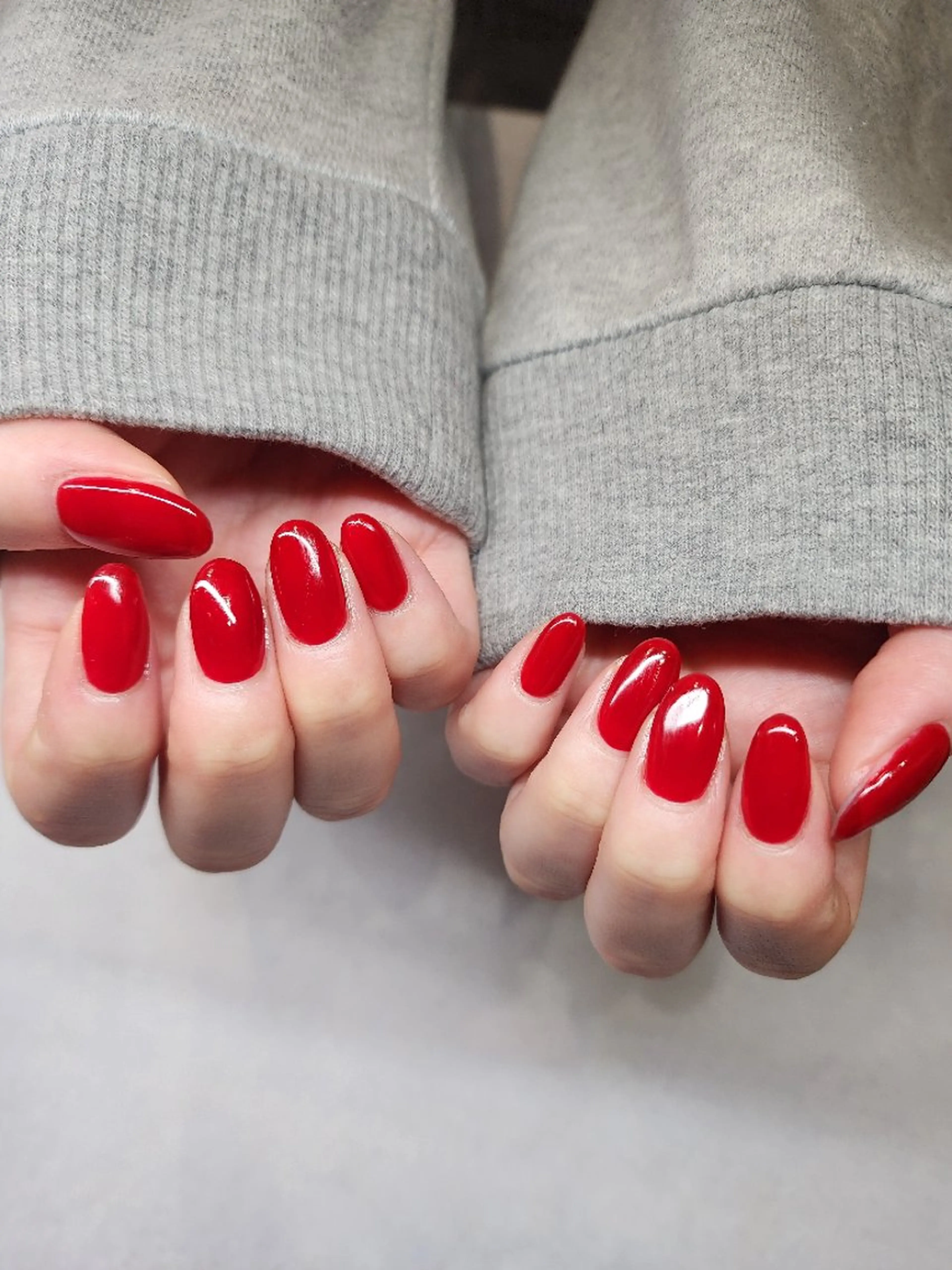 ネイル ハンドネイル ConneQt所属・ETHOSENSE. kimikaのネイルデザイン