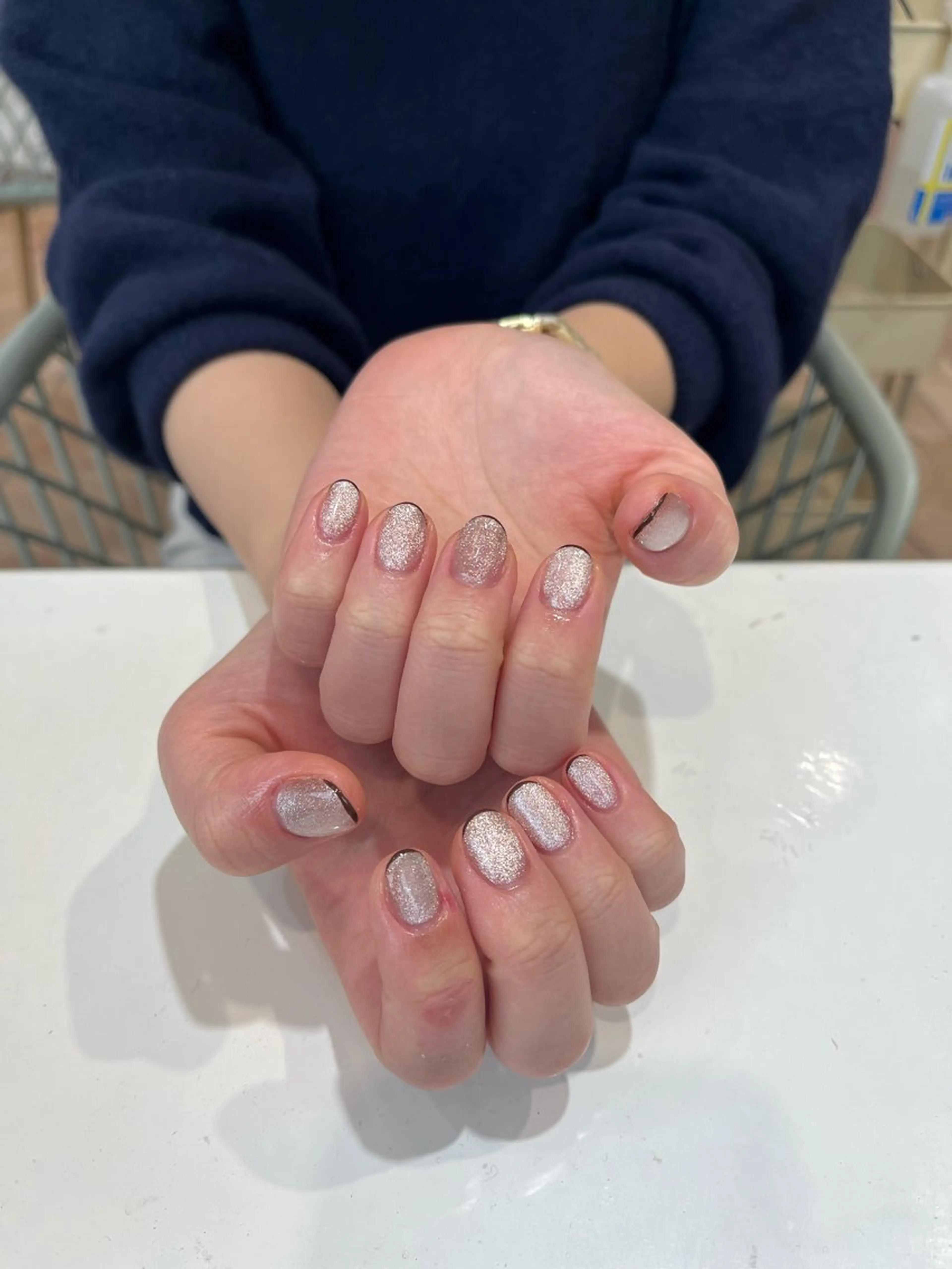 ネイル takagi She nailのネイルデザイン