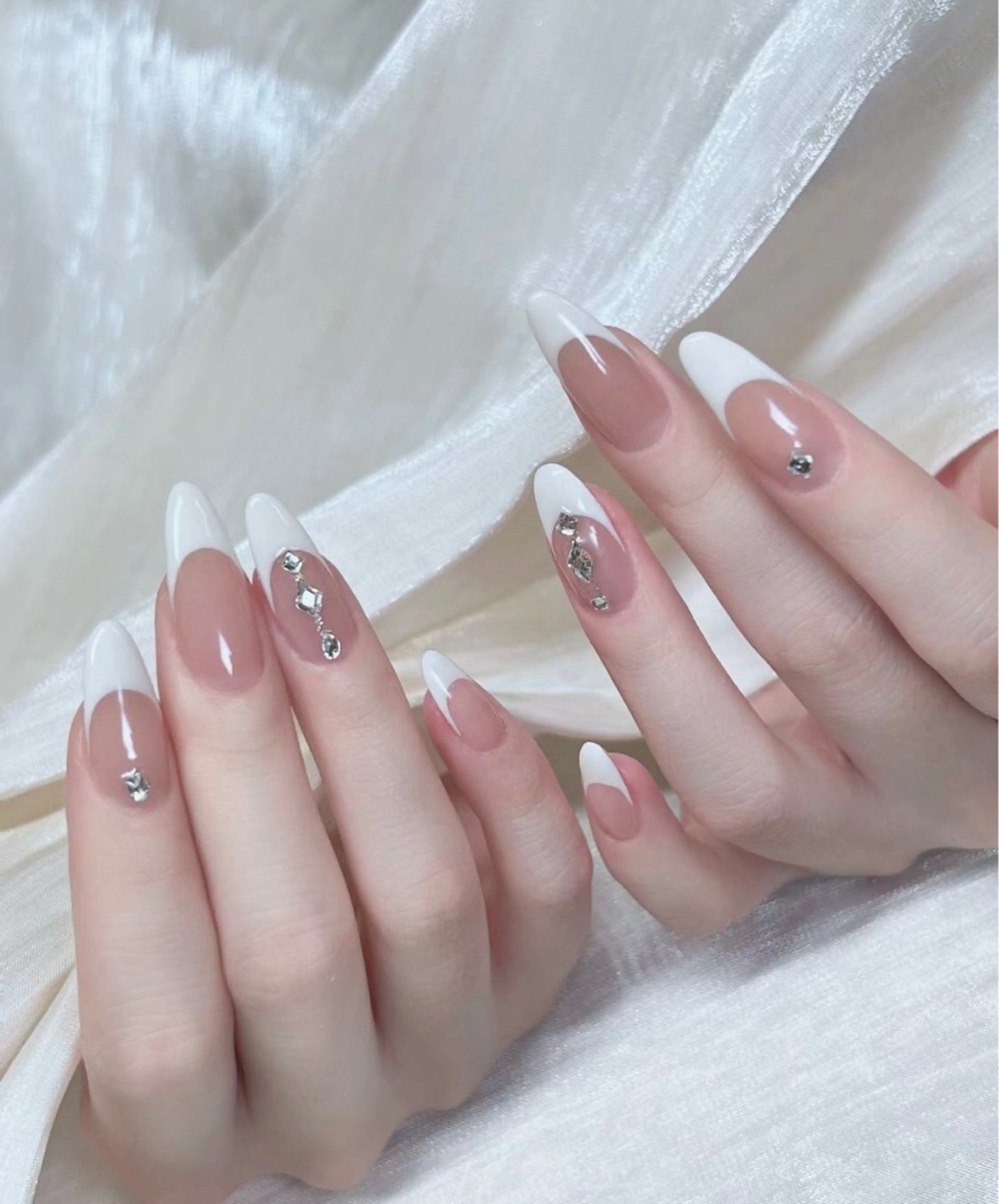 ネイル Miya🎀 nailのネイルデザイン