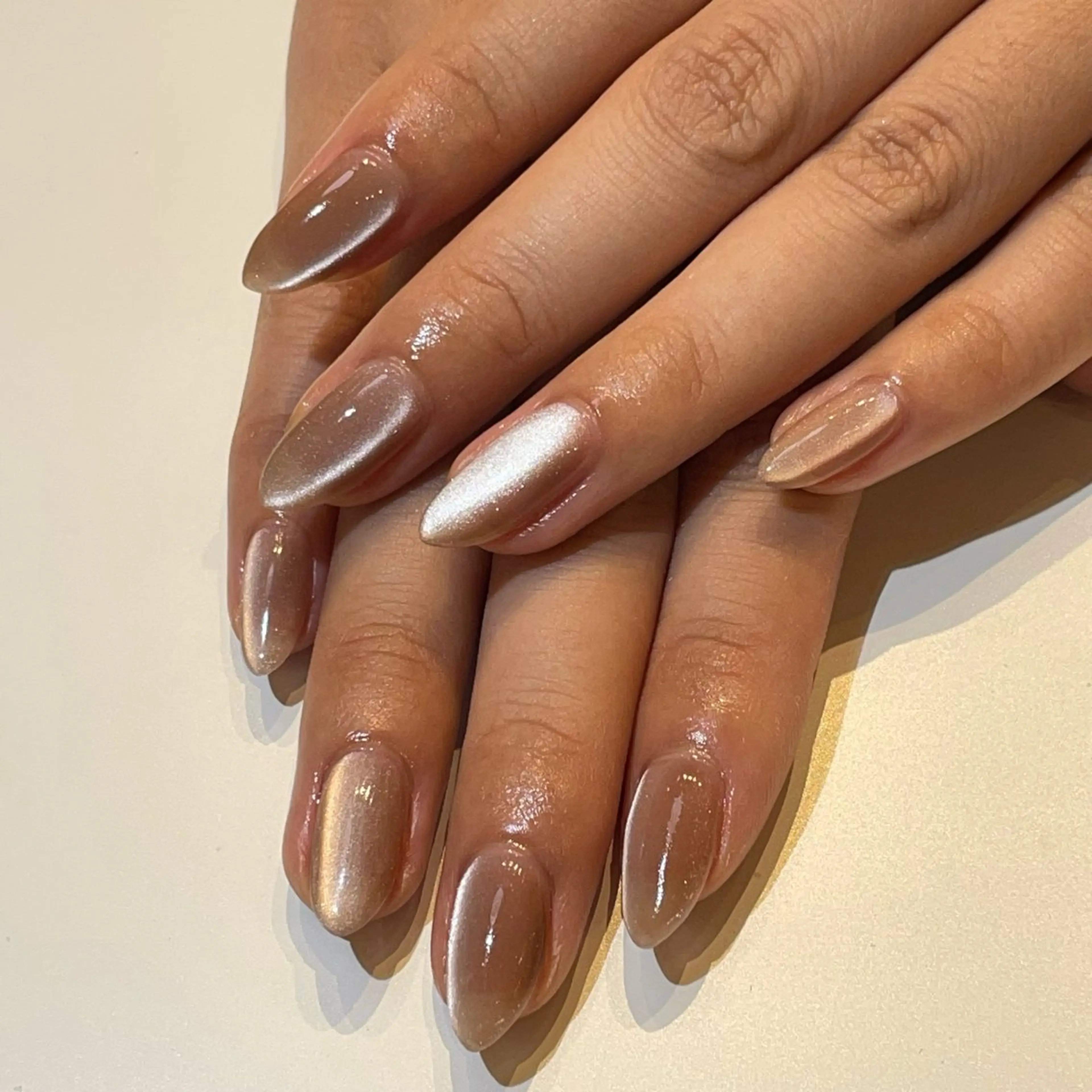 ネイル KANOA nail place【カノア ネイル プレイス】所属・Sasa ✿のネイルデザイン