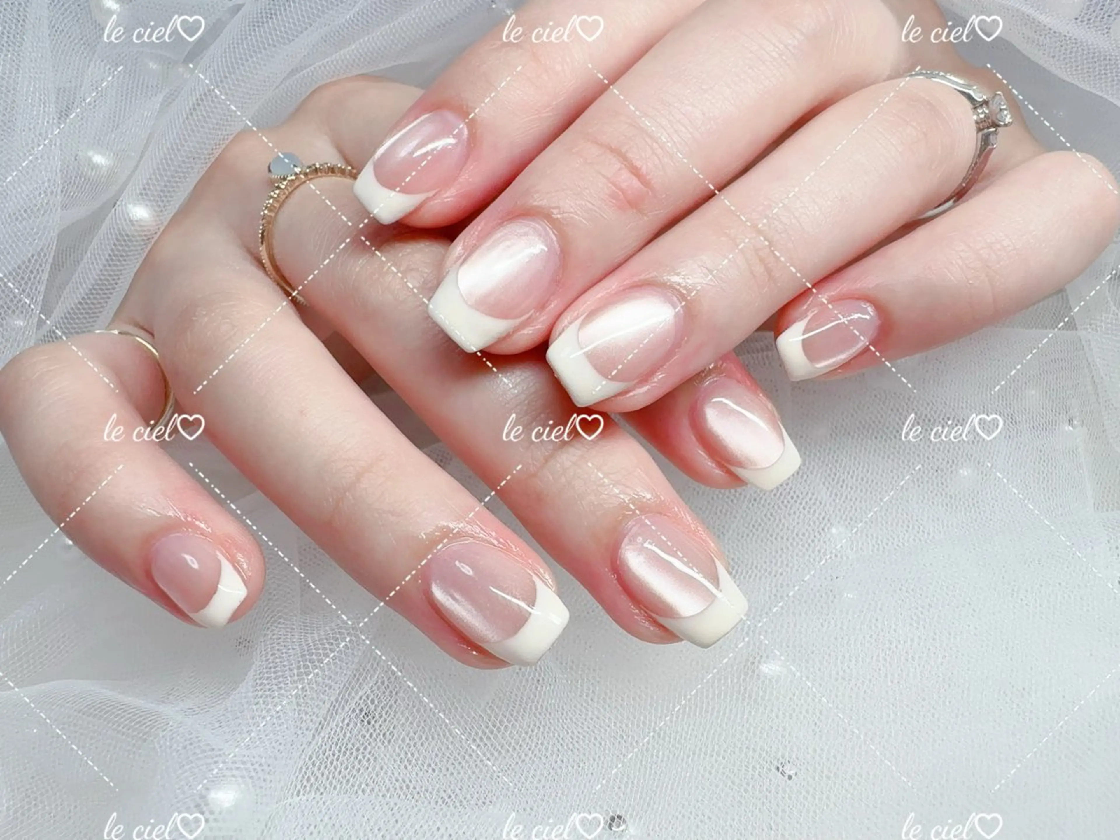 ネイル Naka Rieのネイルデザイン