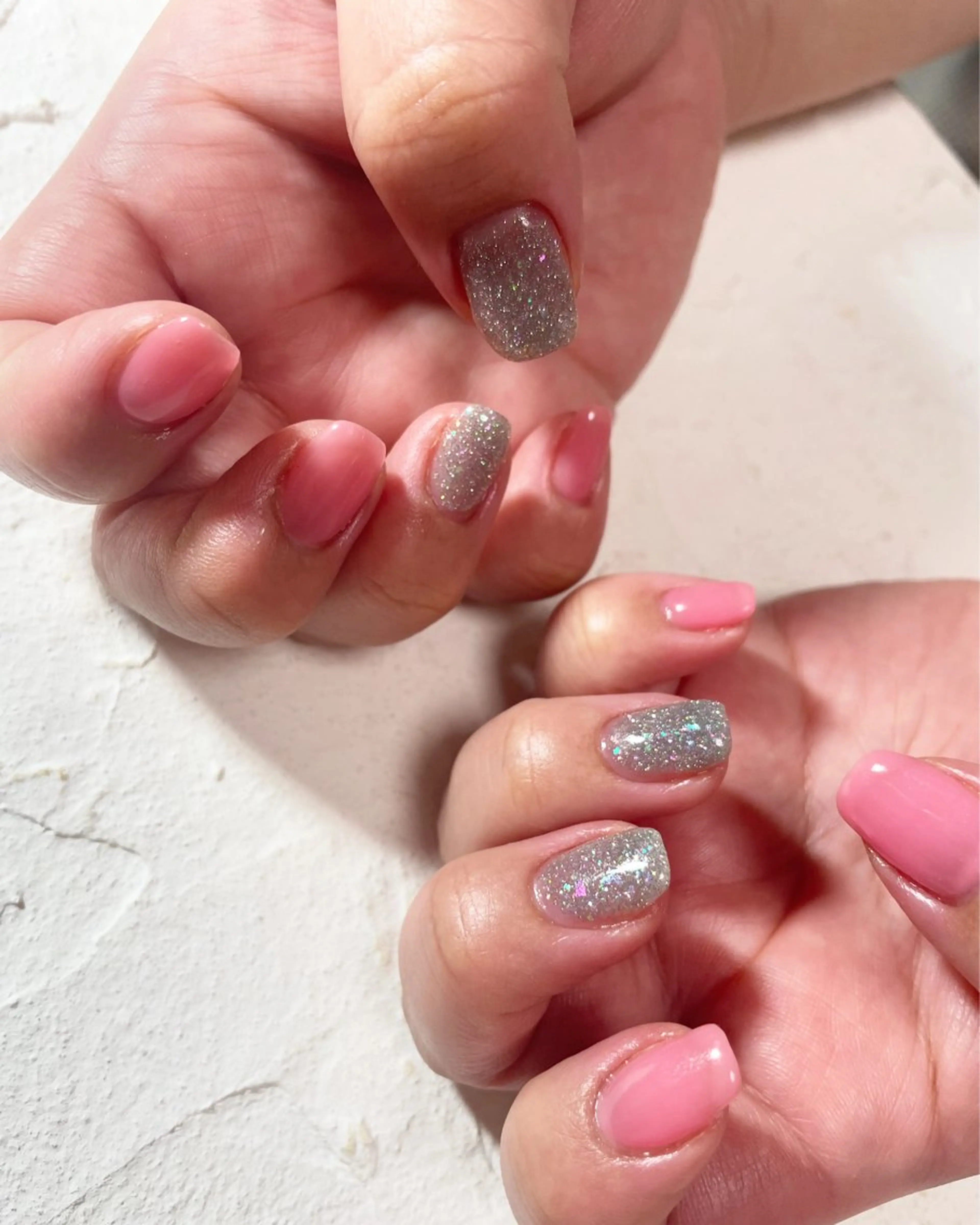 ネイル nail.gorin所属・吉村 優子のネイルデザイン