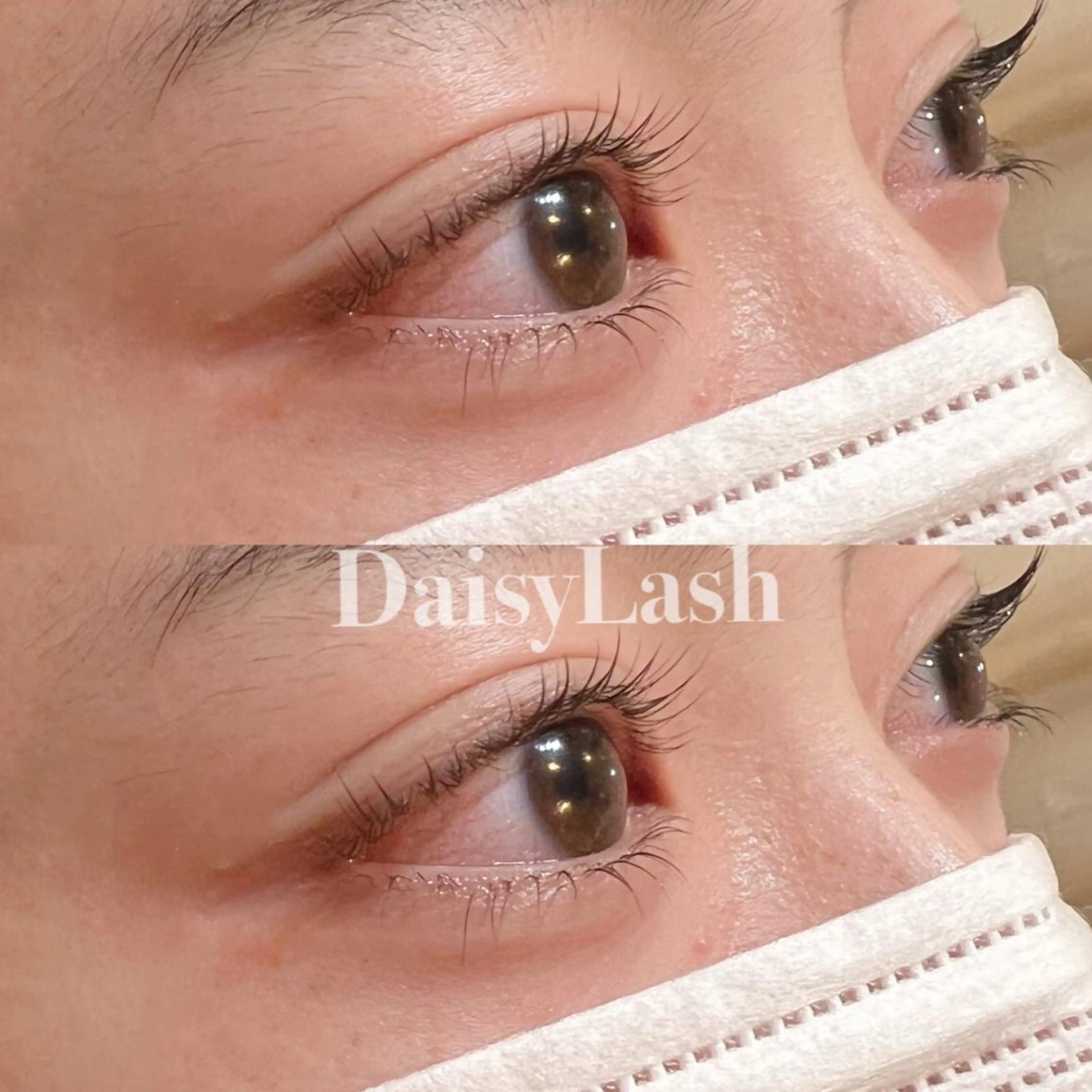 マツエク・マツパ YUGLEAF所属・Yugleaf saeのマツエク・マツパデザイン