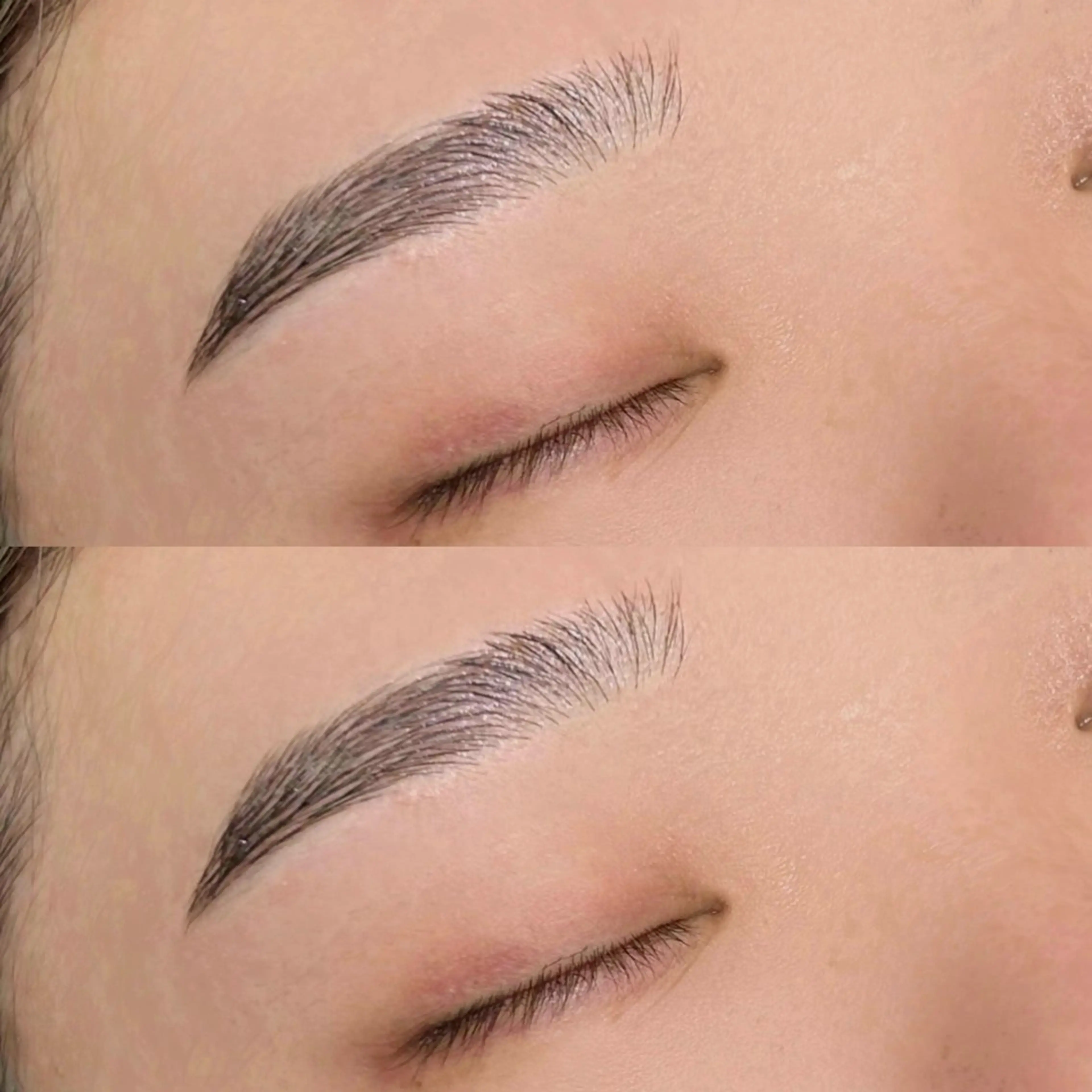 アイブロウ HOI所属・HOI_ maoのマツエク・マツパデザイン