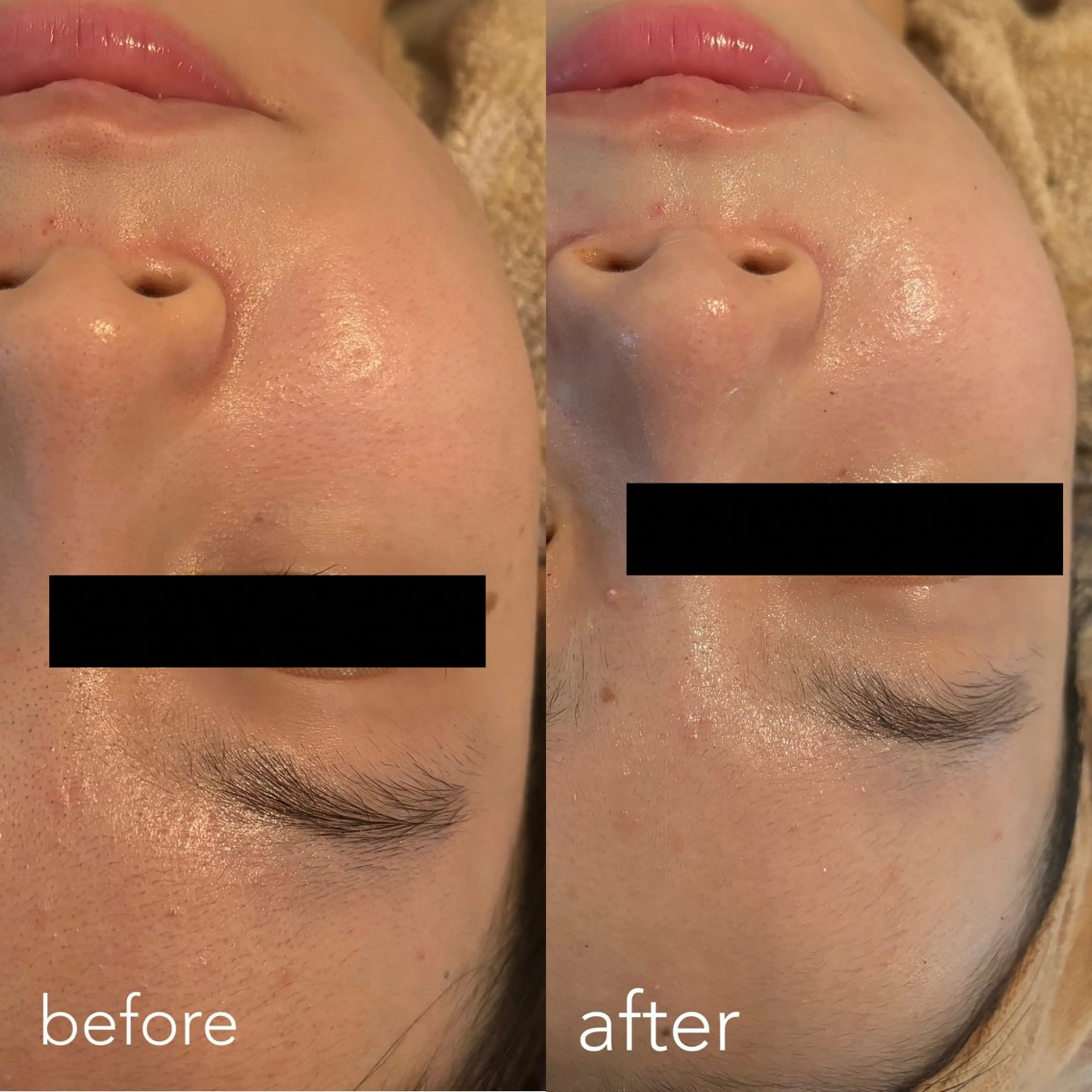 エステティックサロン Liente(リアンテ）所属・Hashimoto .のエステ・リラクイメージ