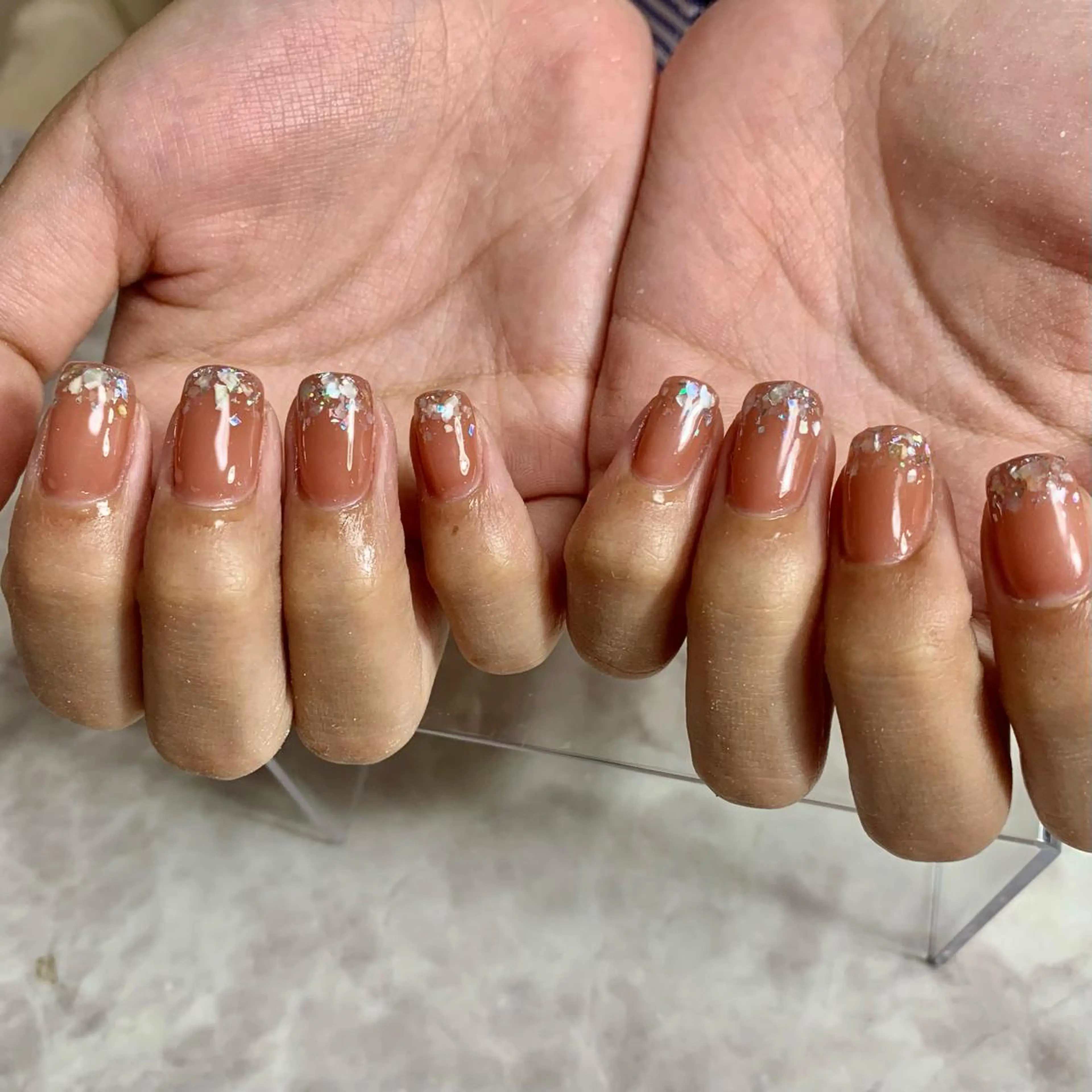 ネイル salon Hush Hushのネイルデザイン