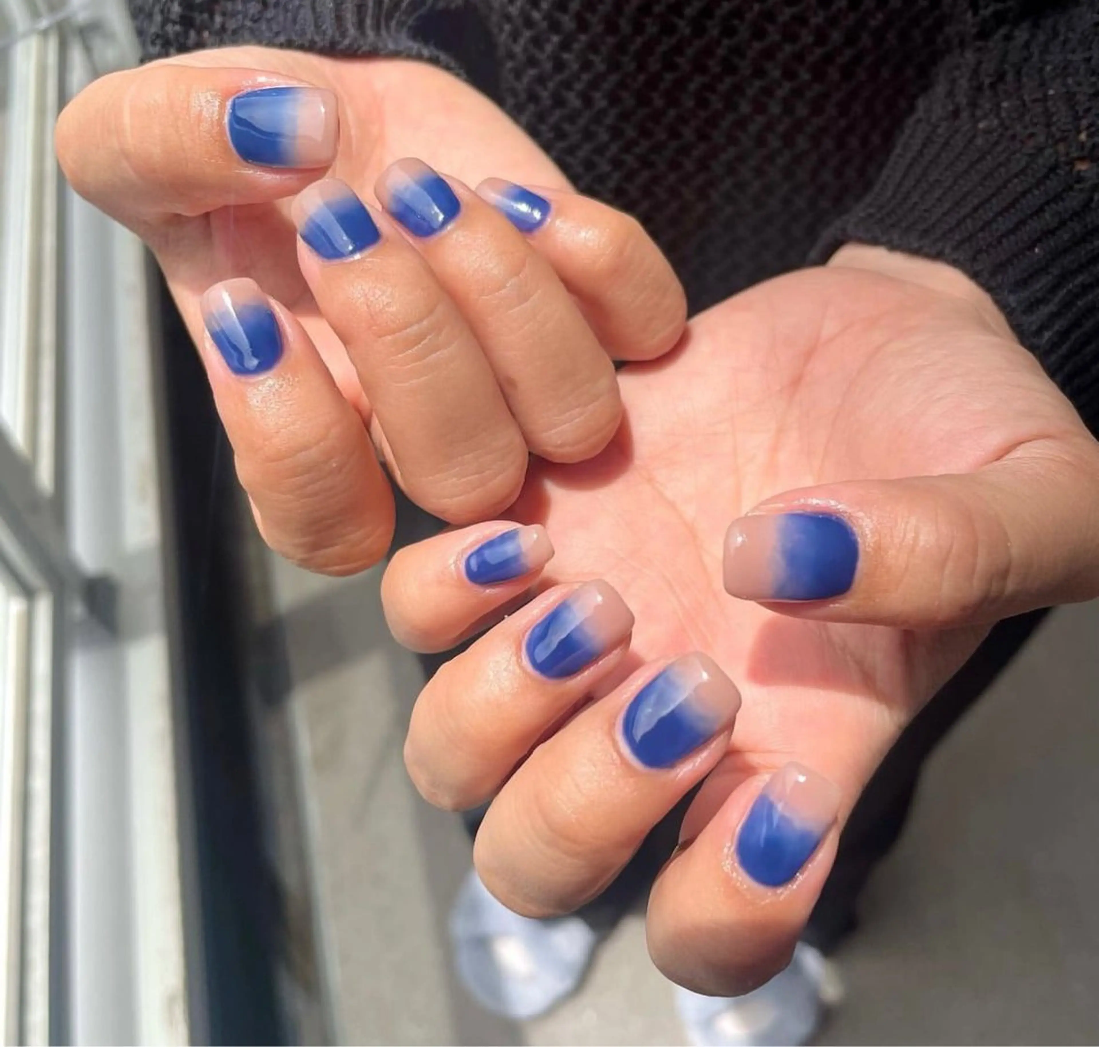 ネイル ハンドネイル Sii nail 🤍SAKIのネイルデザイン