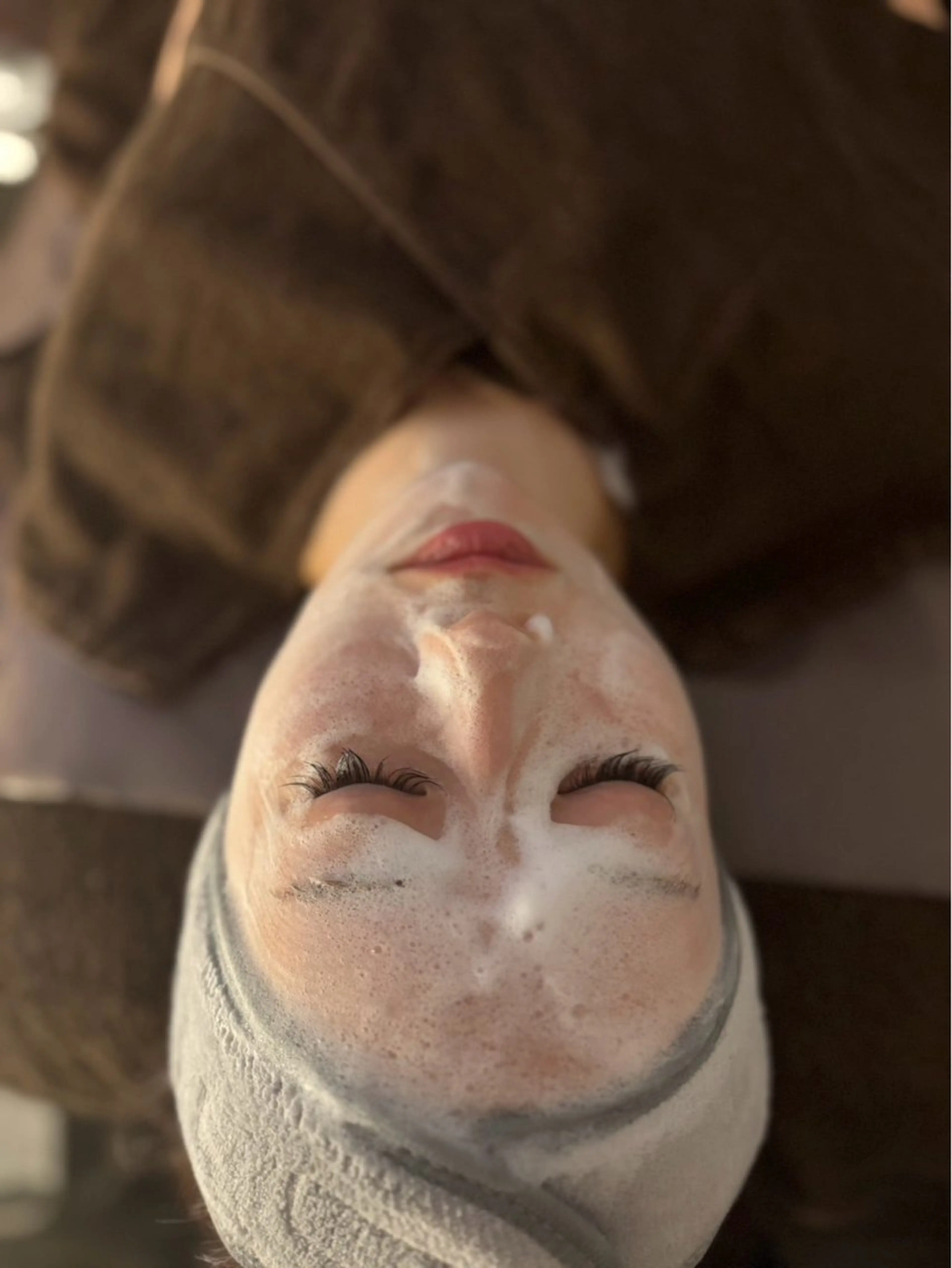 chouchou【シュシュ】所属・トータルボディケア chouchouのエステ・リラクイメージ