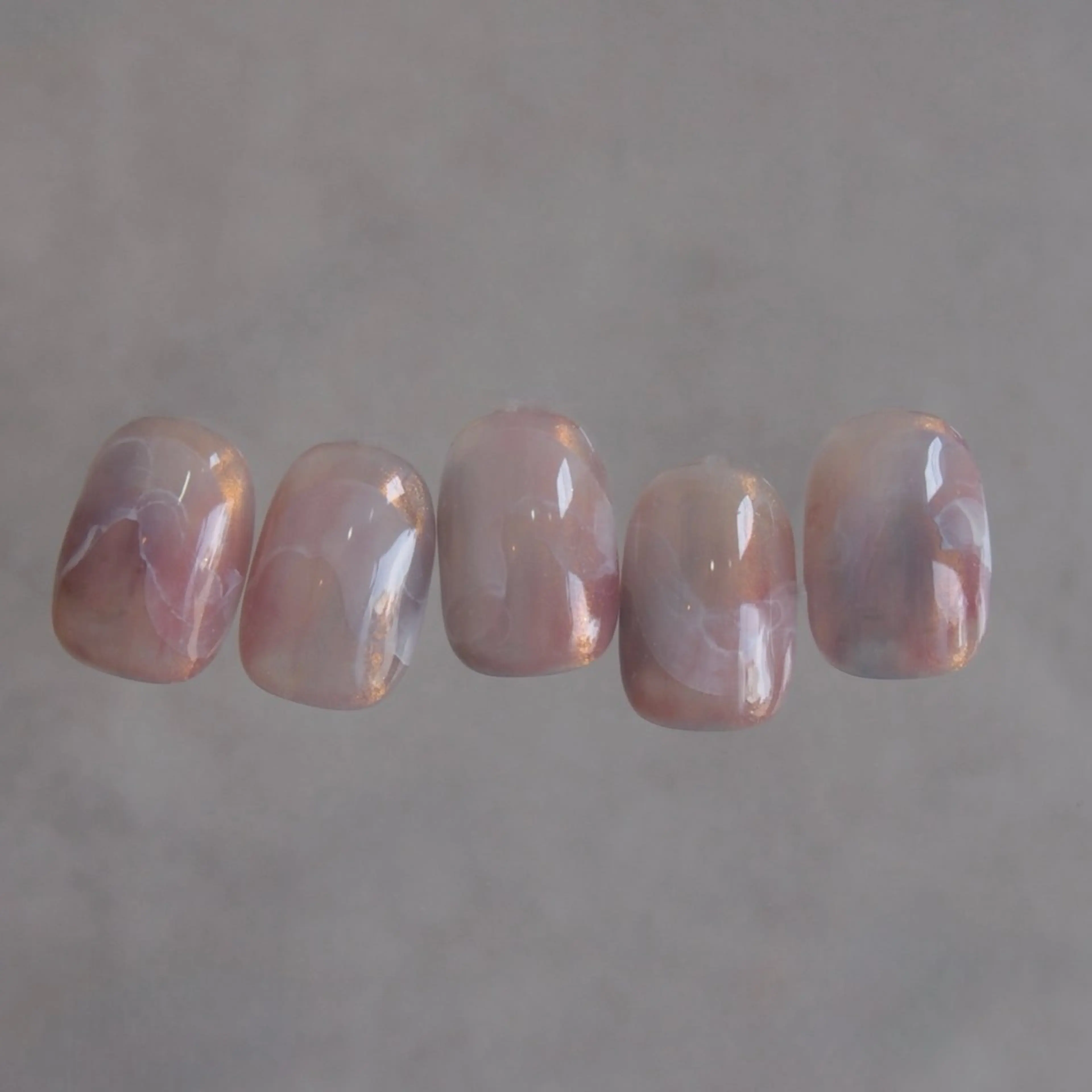 ネイル 酒井 サカイのネイルデザイン