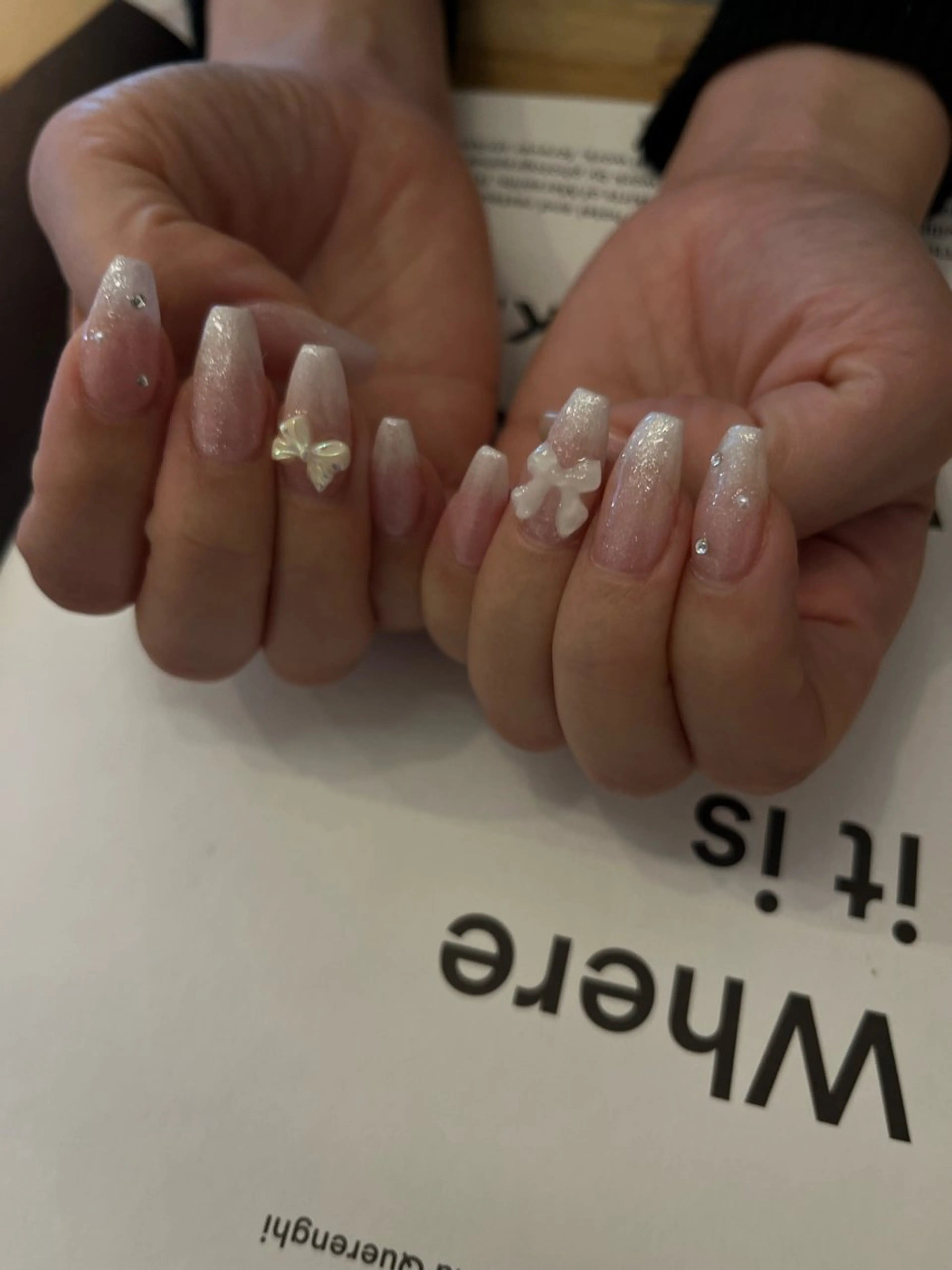 ネイル soi.__mako ⠀のネイルデザイン